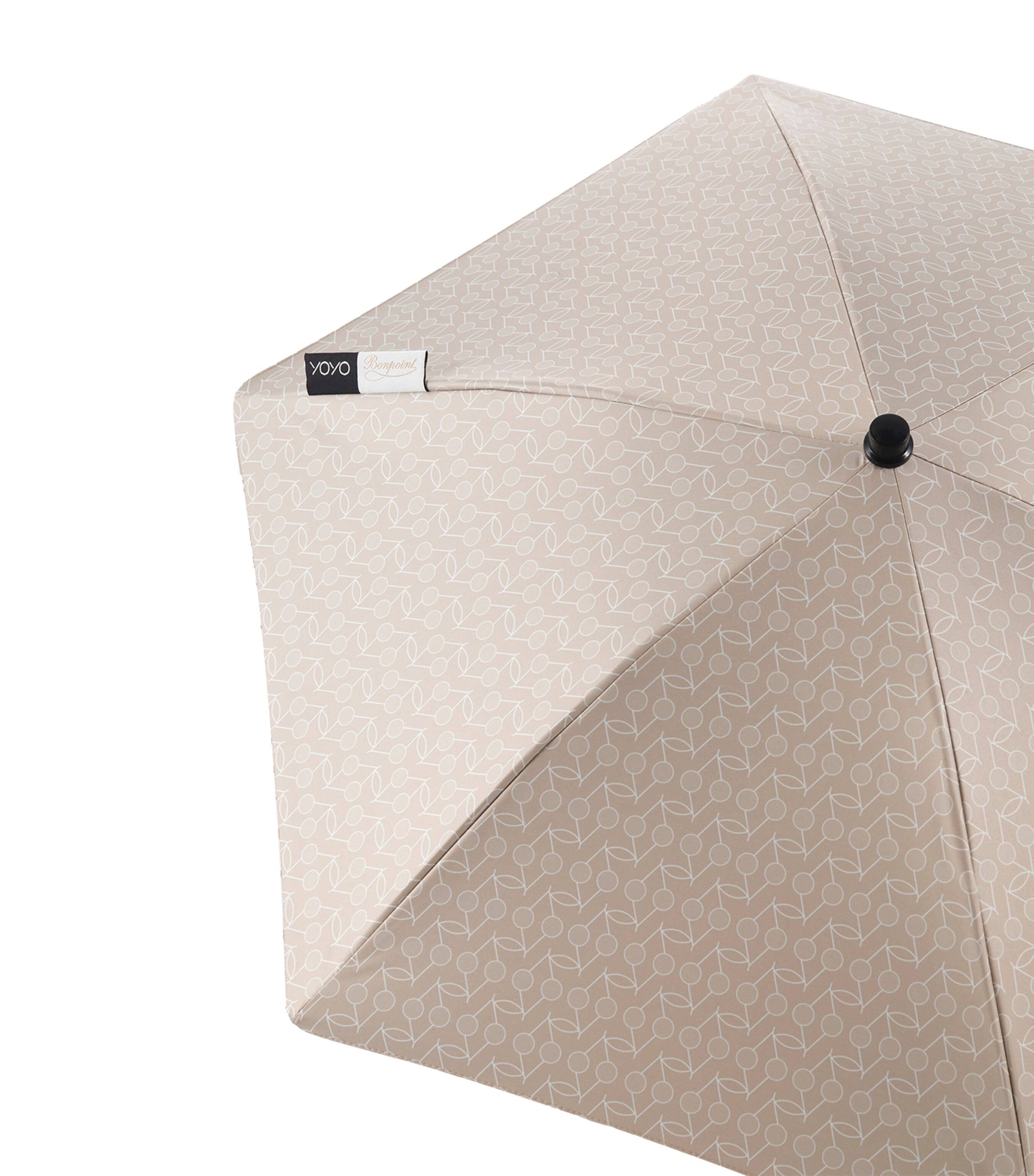 x YOYO Parasol BEIGE Image 5