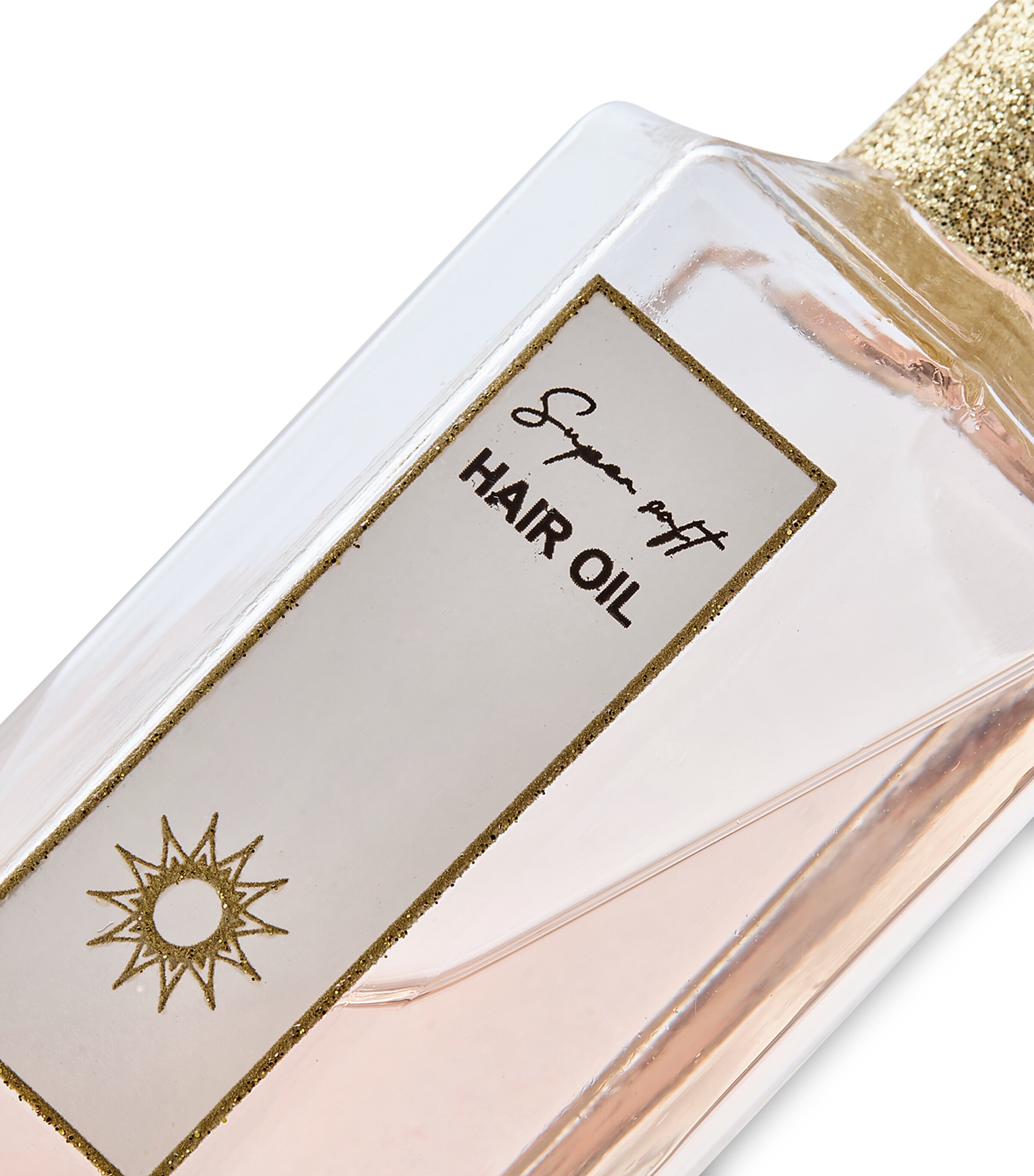 Harrods Hair Oil Tree Decoration | Harrods US
