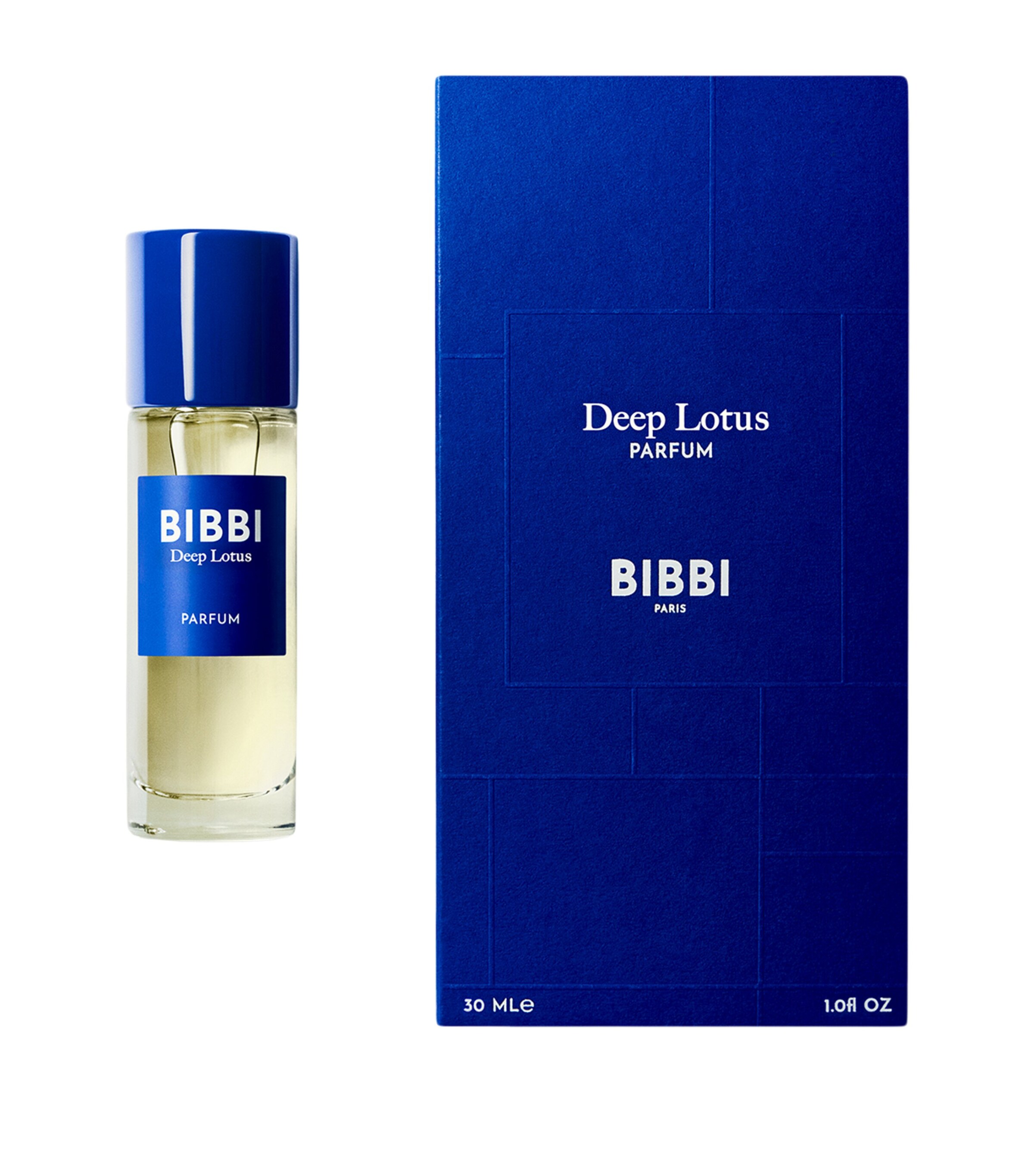 Bibbi Parfum Deep Lotus Eau de Parfum (30 ml) Image 2