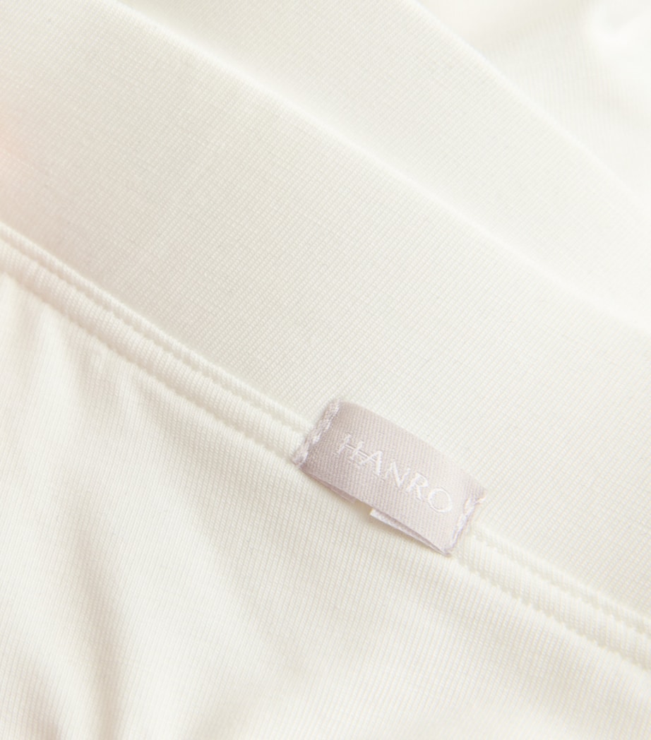 Natural Function Briefs 0101-WHITE Image 5