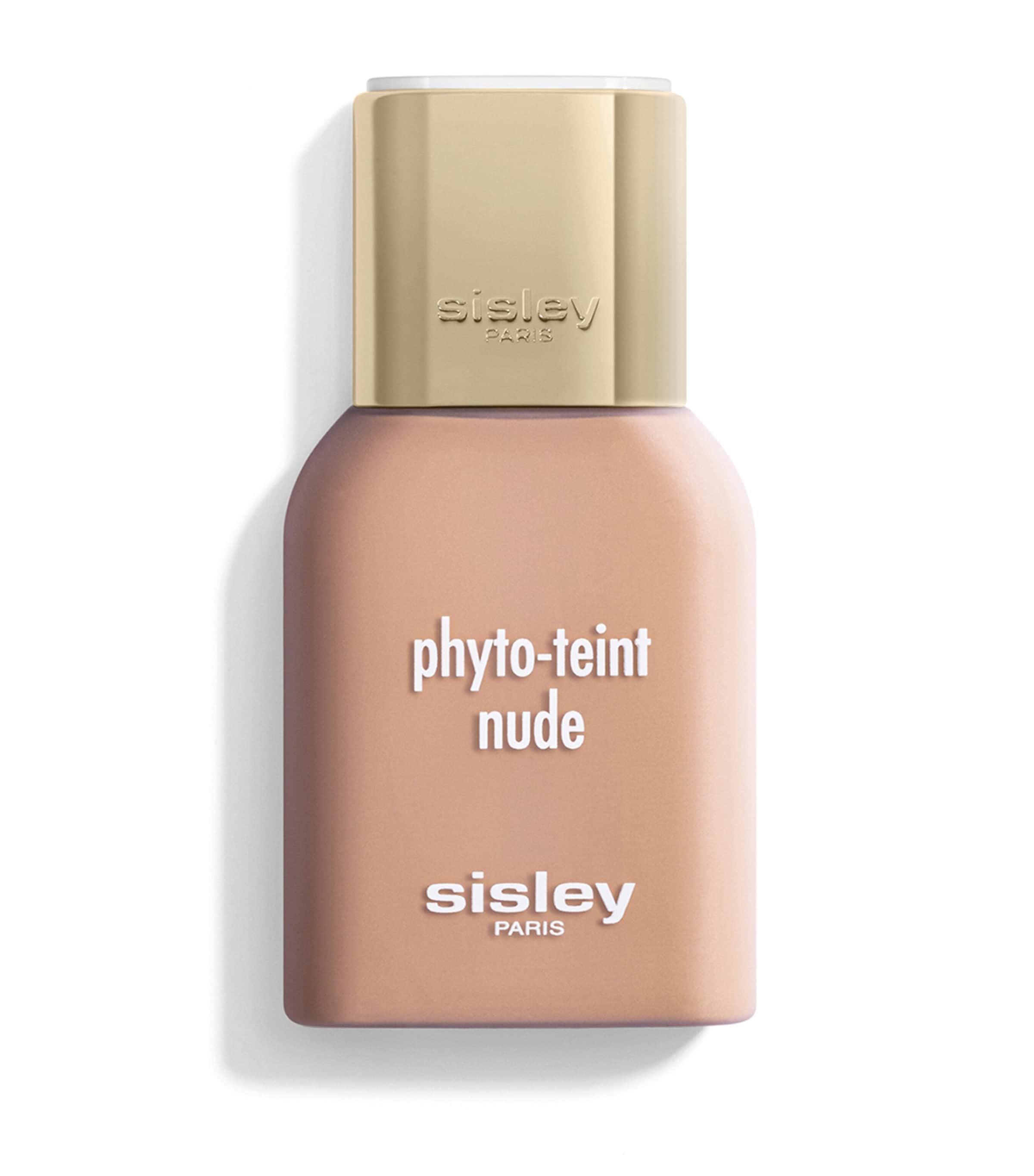 Sisley Phyto-Teint Nude Foundation Natural Image 1