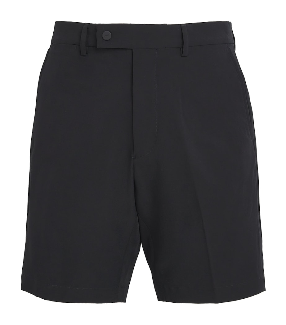 Tailored Fit Shorts POLO BLACK Image 1