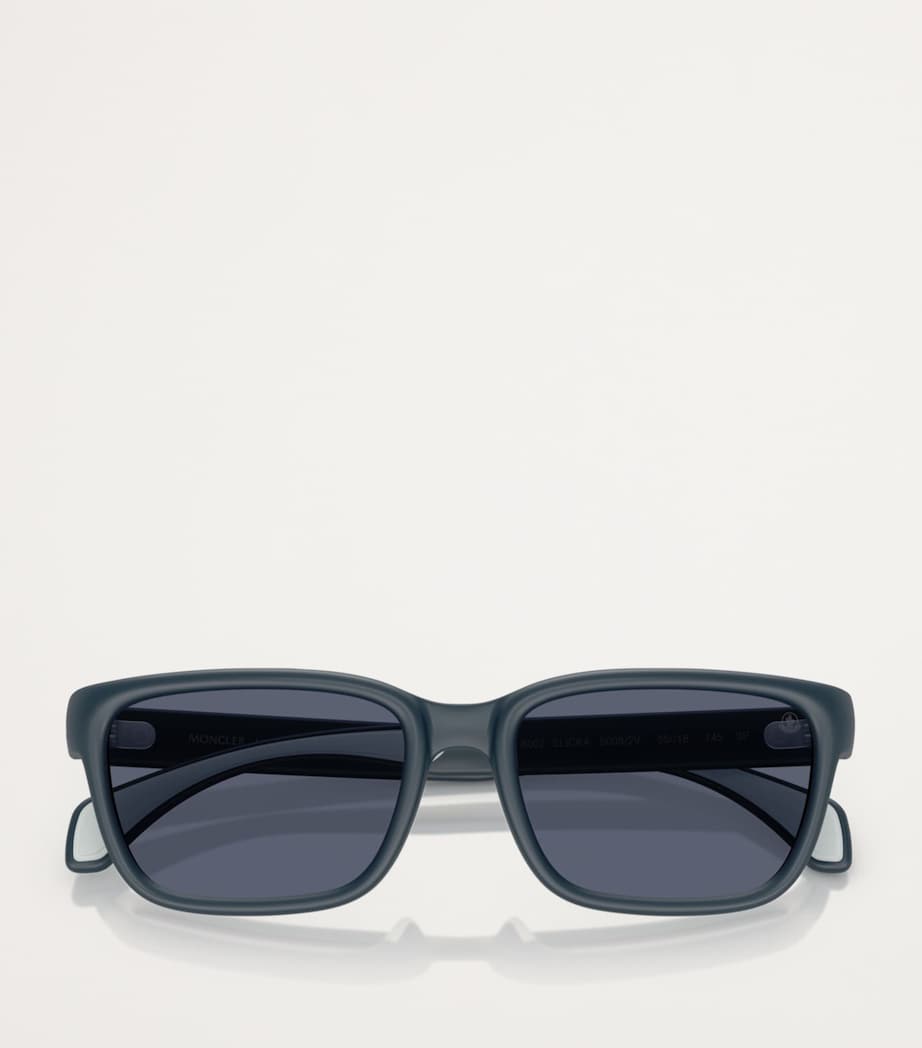 Injected Slicka ME8002 Sunglasses 50082V Image 5