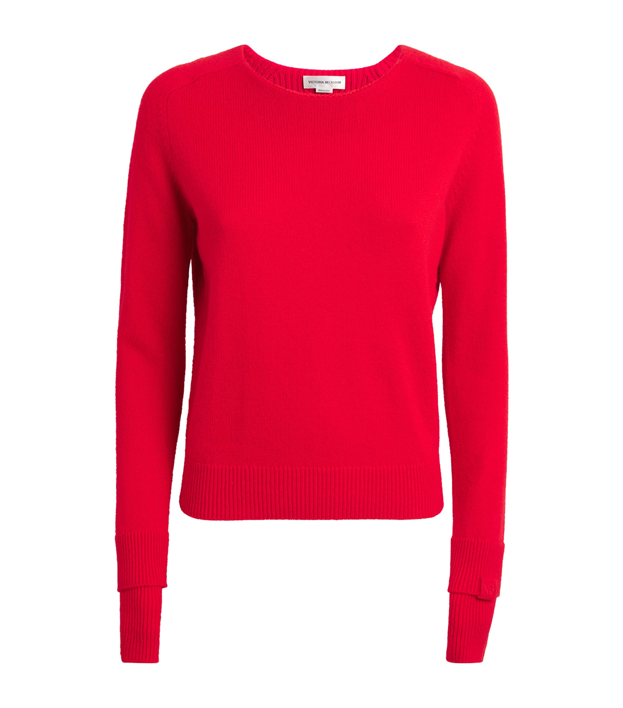 Victoria Beckham Cashmere Sweater Harrods UK