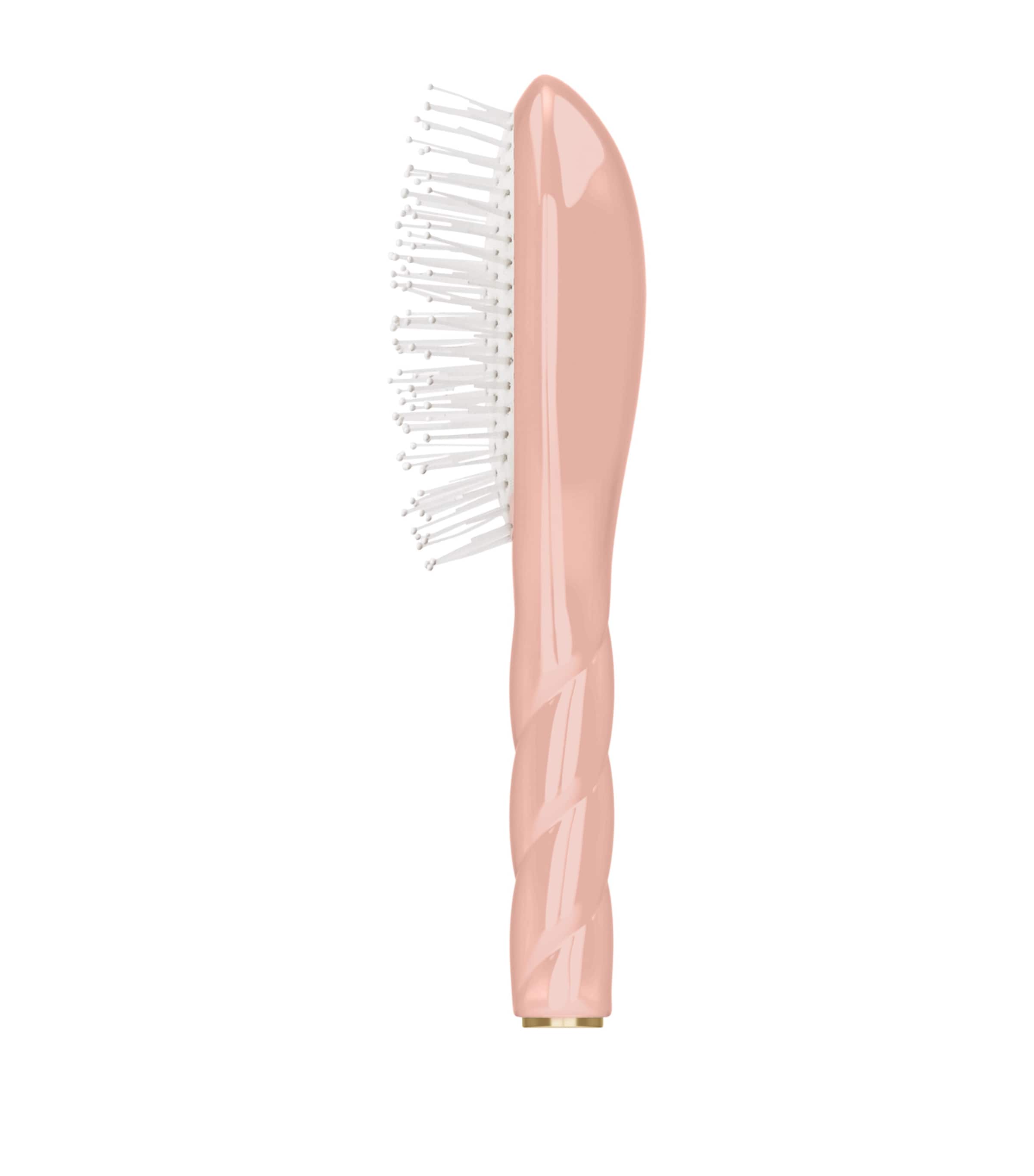 la bonne brosse N.04 The Miracle Detangling Scalp Hairbrush Pink Image 2