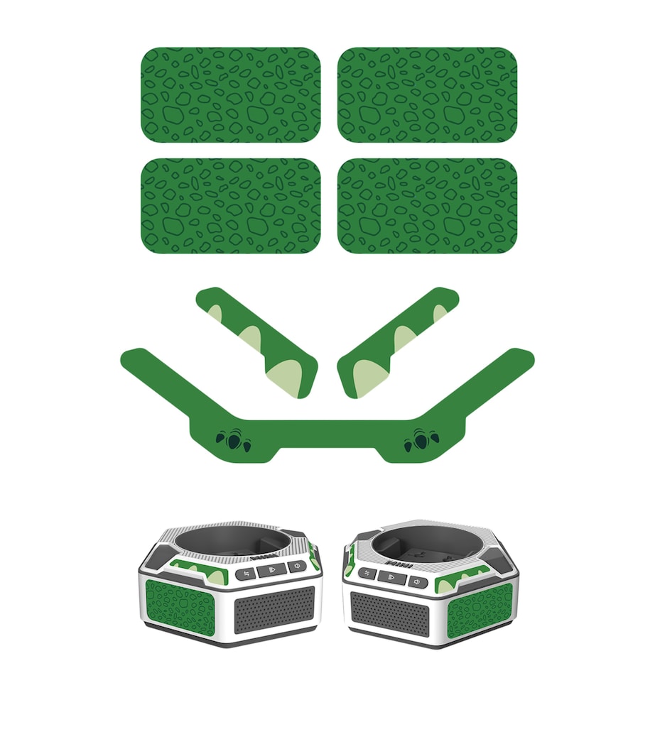 Toy Story Buzz and Rex Robot Set MULTI Image 10