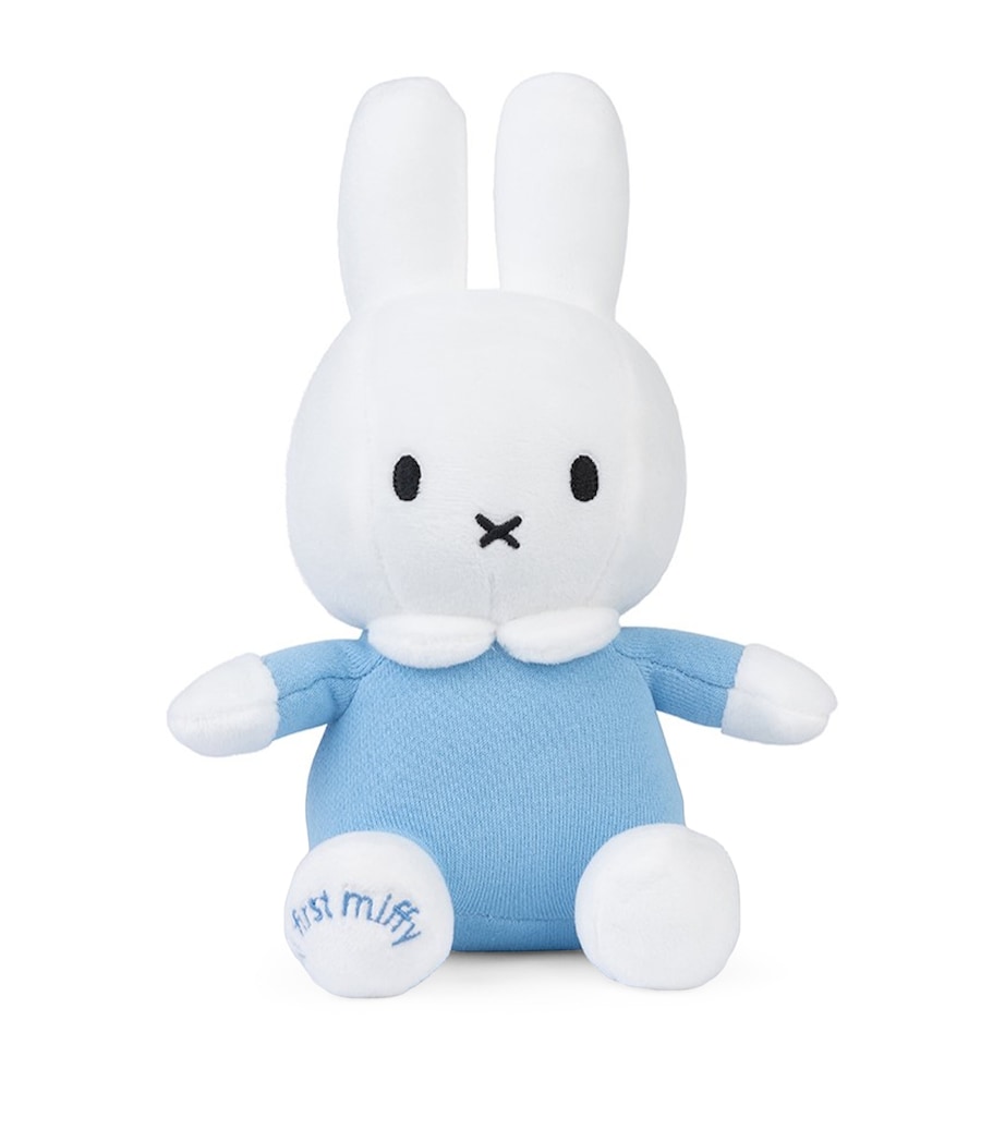 My First Miffy Soft Toy (23cm) MULTI Image 1
