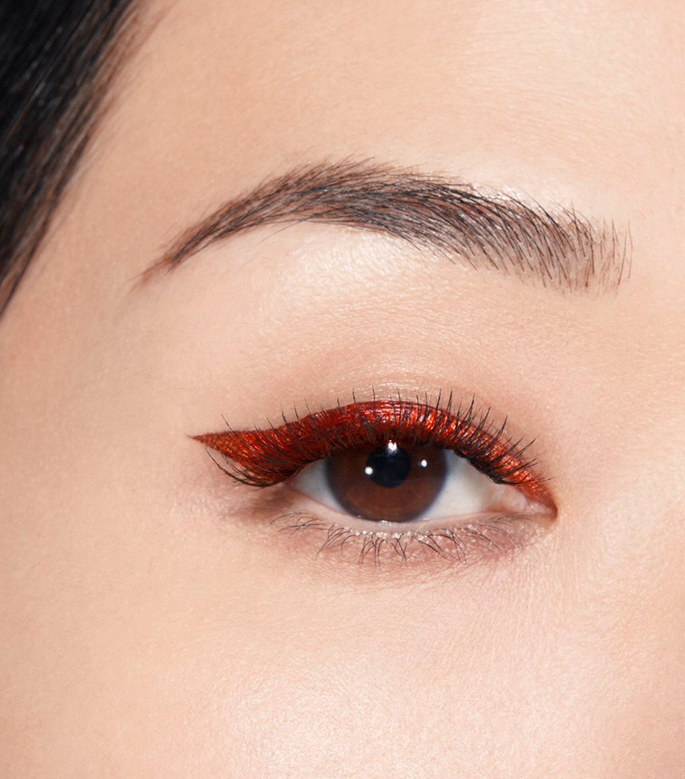 LE LINER DE CHANEL High Precision Longwearing and Waterproof Liquid Eyeliner NO COLOUR Image 4