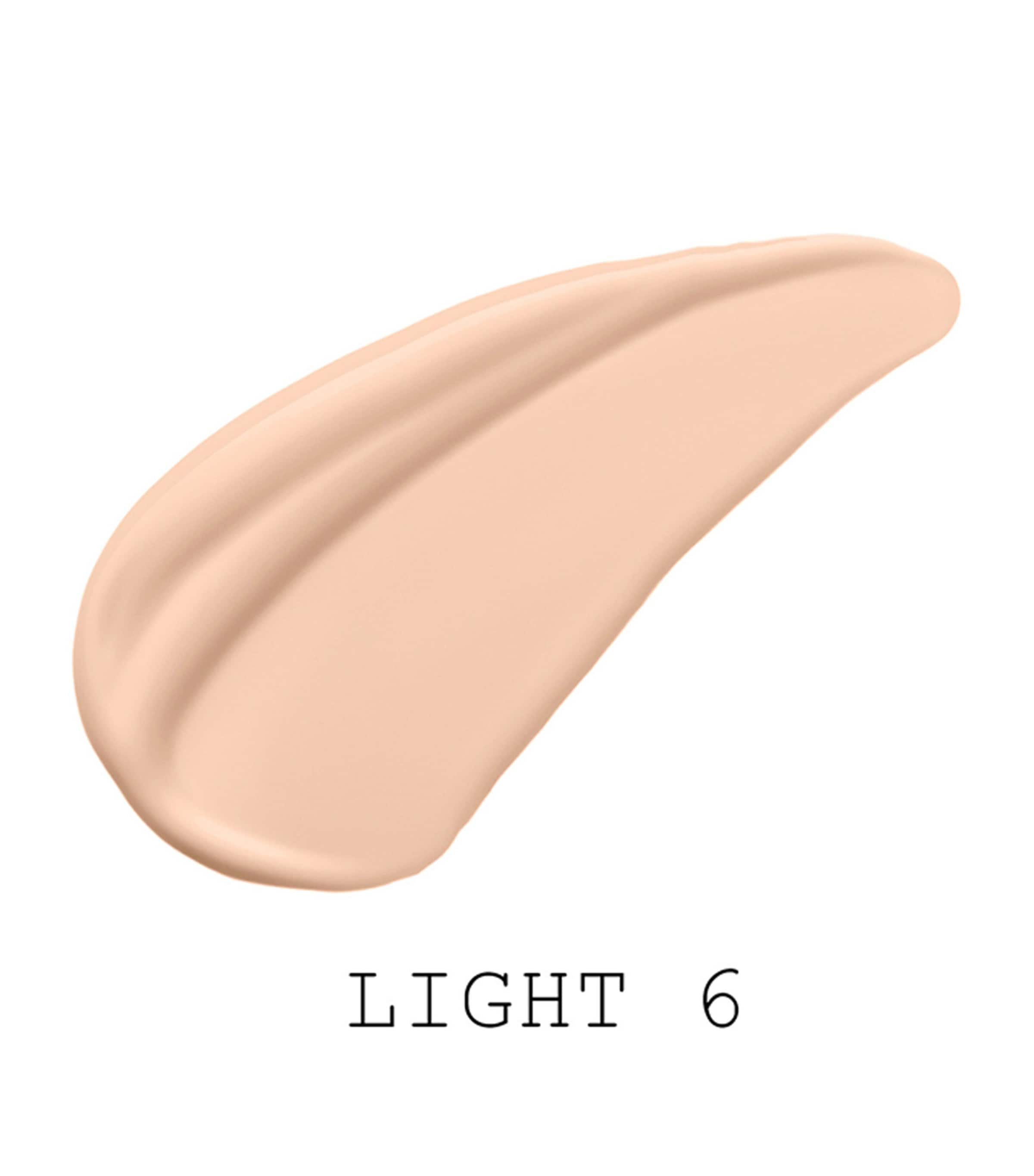 Skin Fetish: Sublime Perfection Foundation LIGHT 6 Image 2