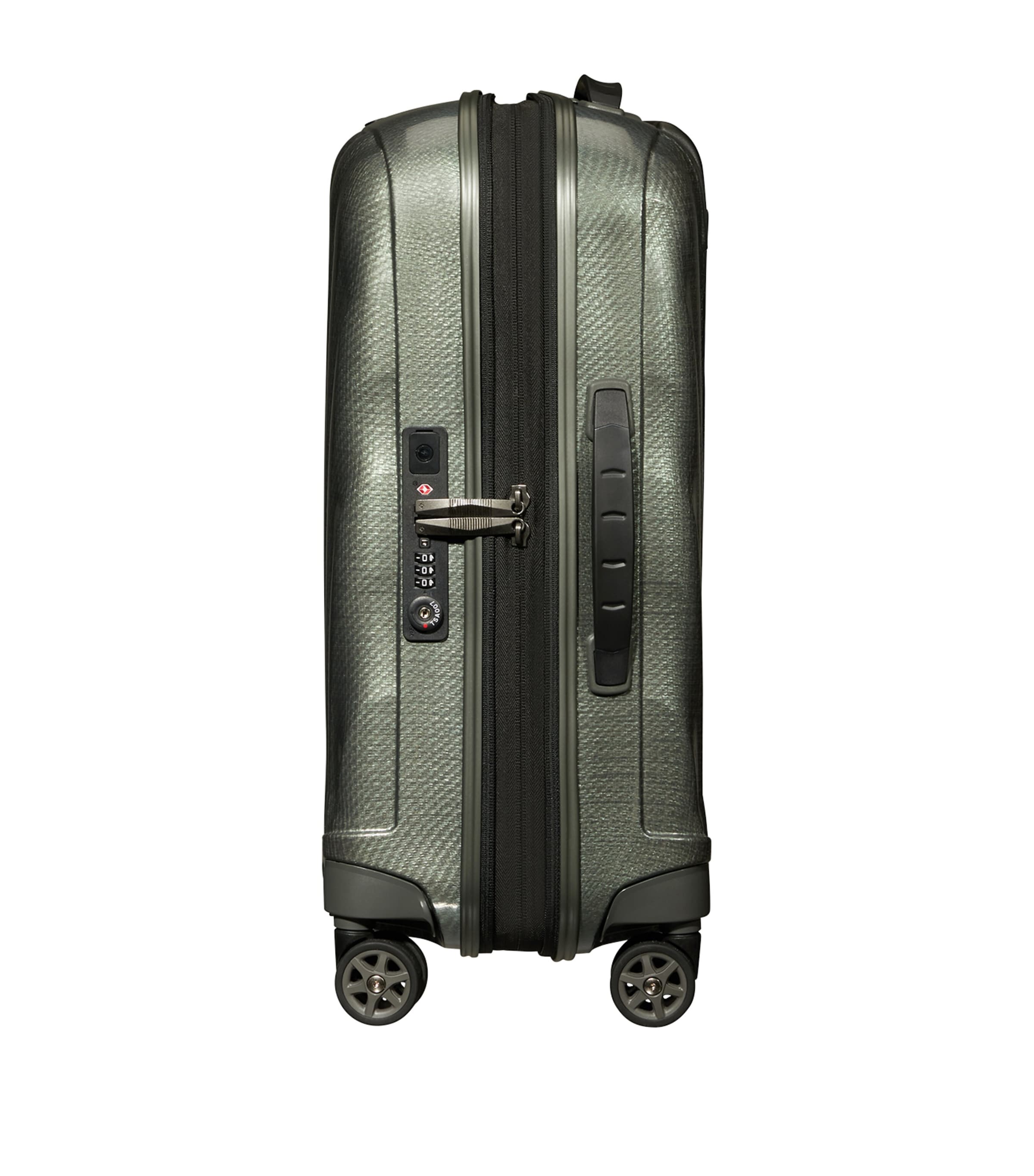 C-Lite Spinner (81cm) METALLIC GREEN 1542 Image 4