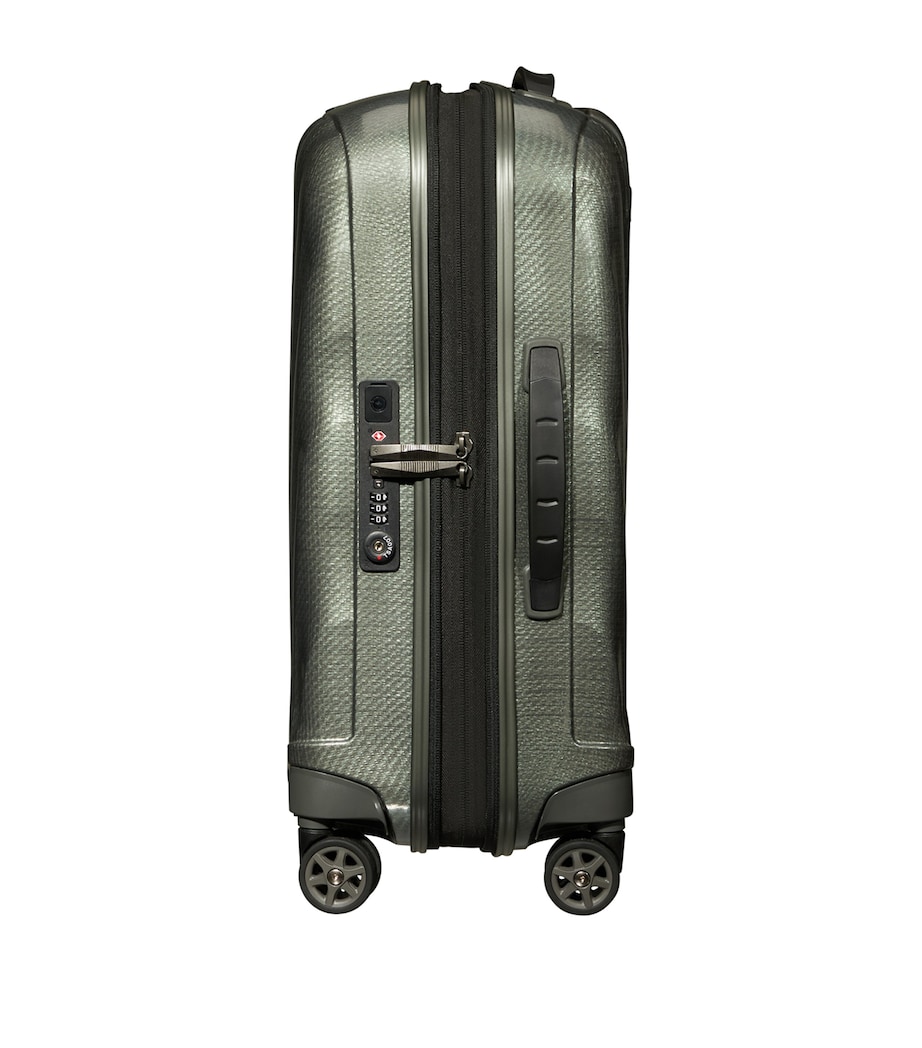 C-Lite Spinner (81cm) METALLIC GREEN 1542 Image 4