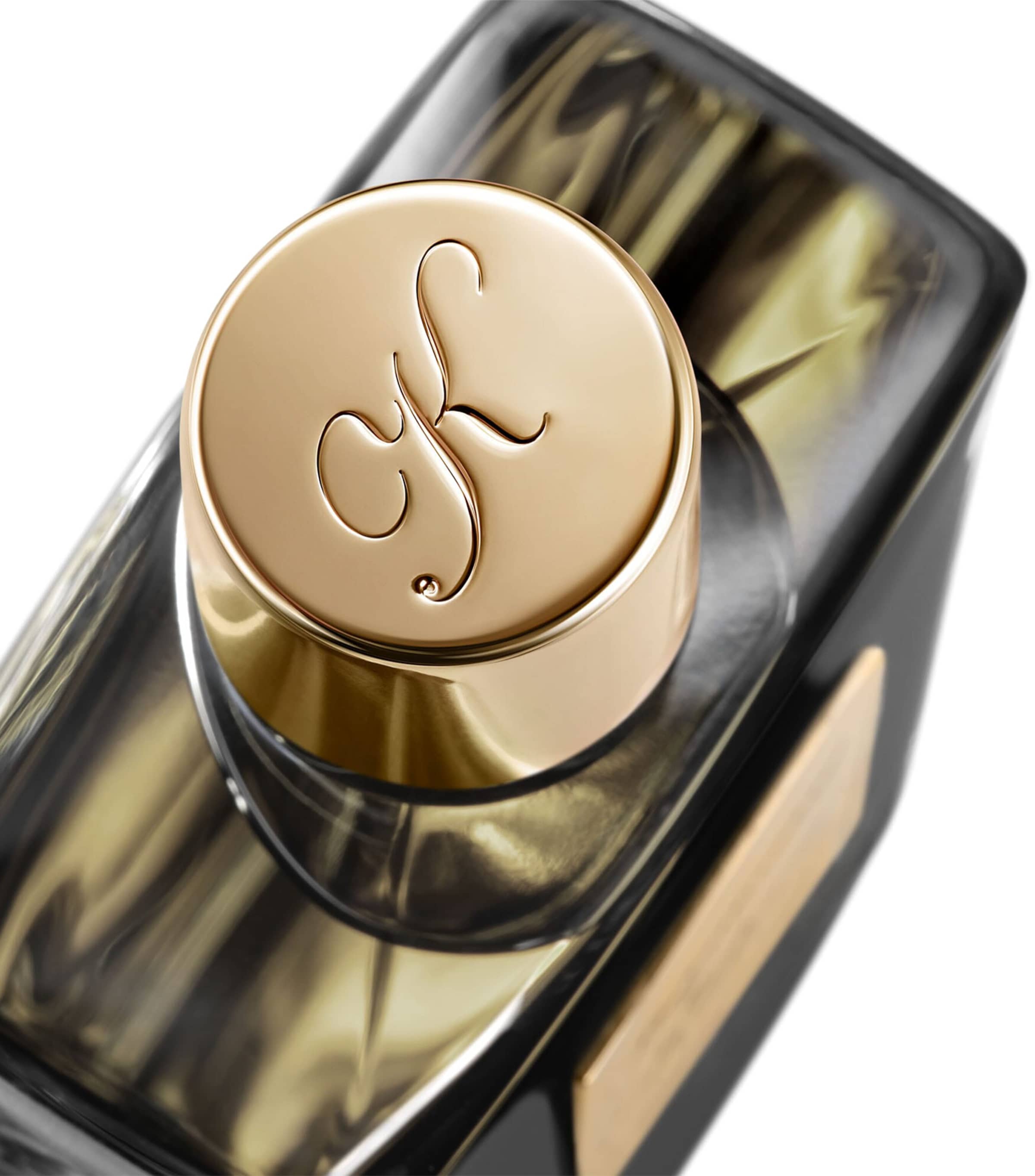 Black Phantom "MEMENTO MORI" Refillable Eau de Parfum (100ml) NO COLOUR Image 4