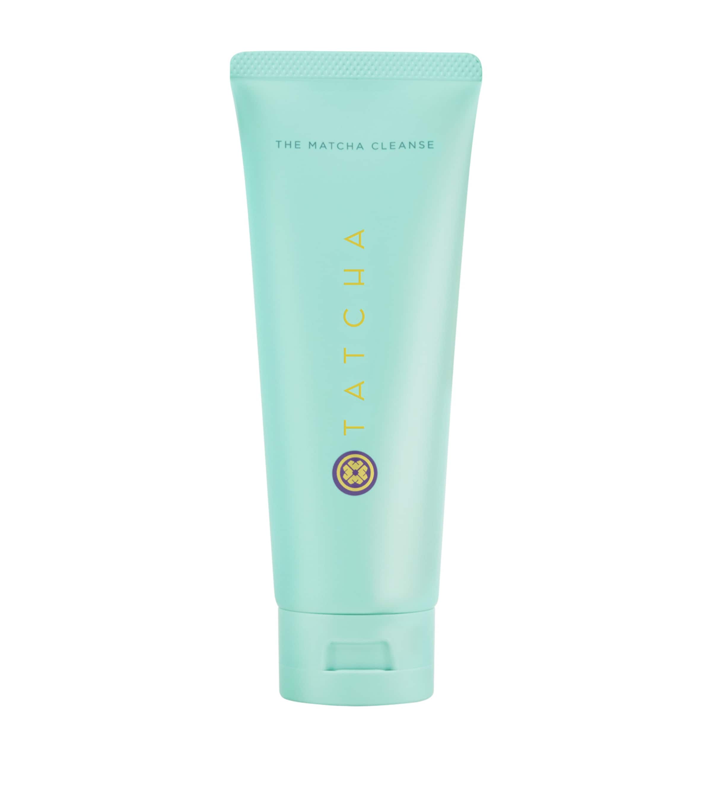 Tatcha The Matcha Cleanser