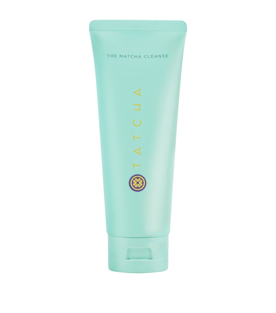 The Matcha Cleanser (150ml) NO COLOUR Image 1