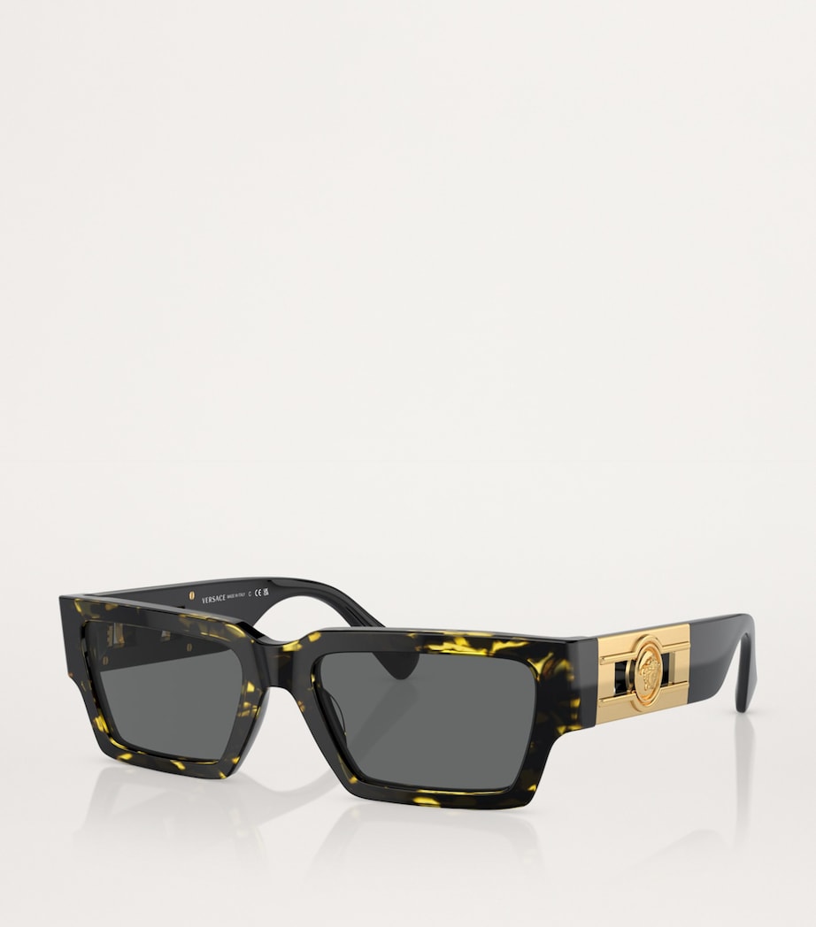 Acetate 0VE4459 Sunglasses 542887 Image 2