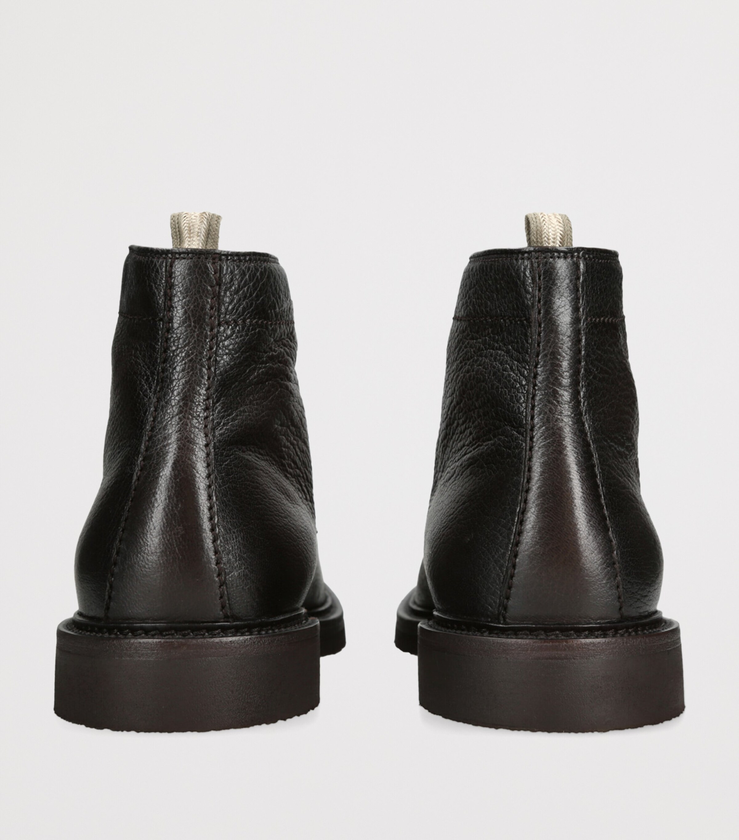 Creative Recreation Men's Scafati Fashion Boot - Chelsea Style With Creeper Sole