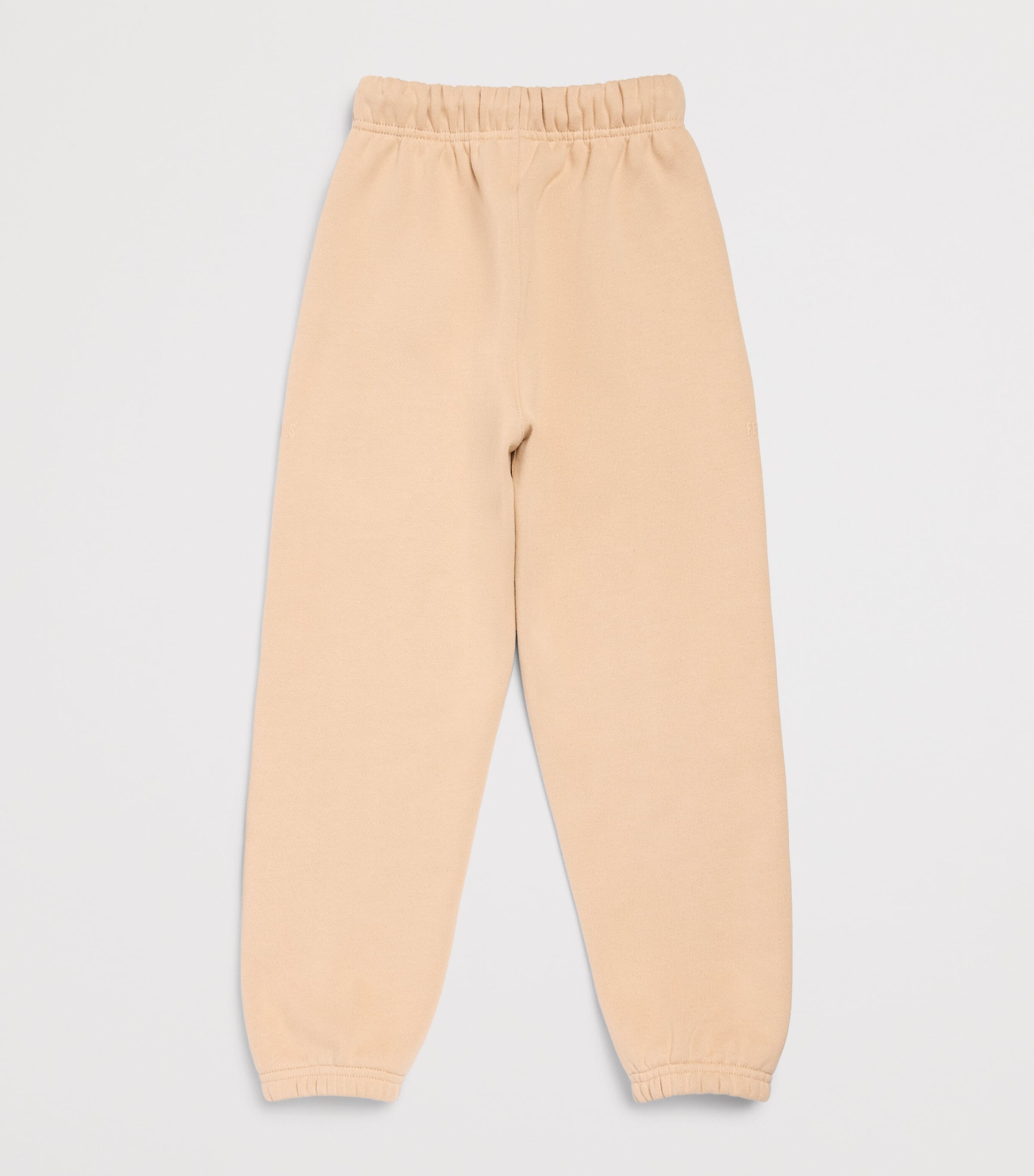 FEAR OF GOD ESSENTIALS KIDS Logo Sweatpants (2-14 Years) Image 2