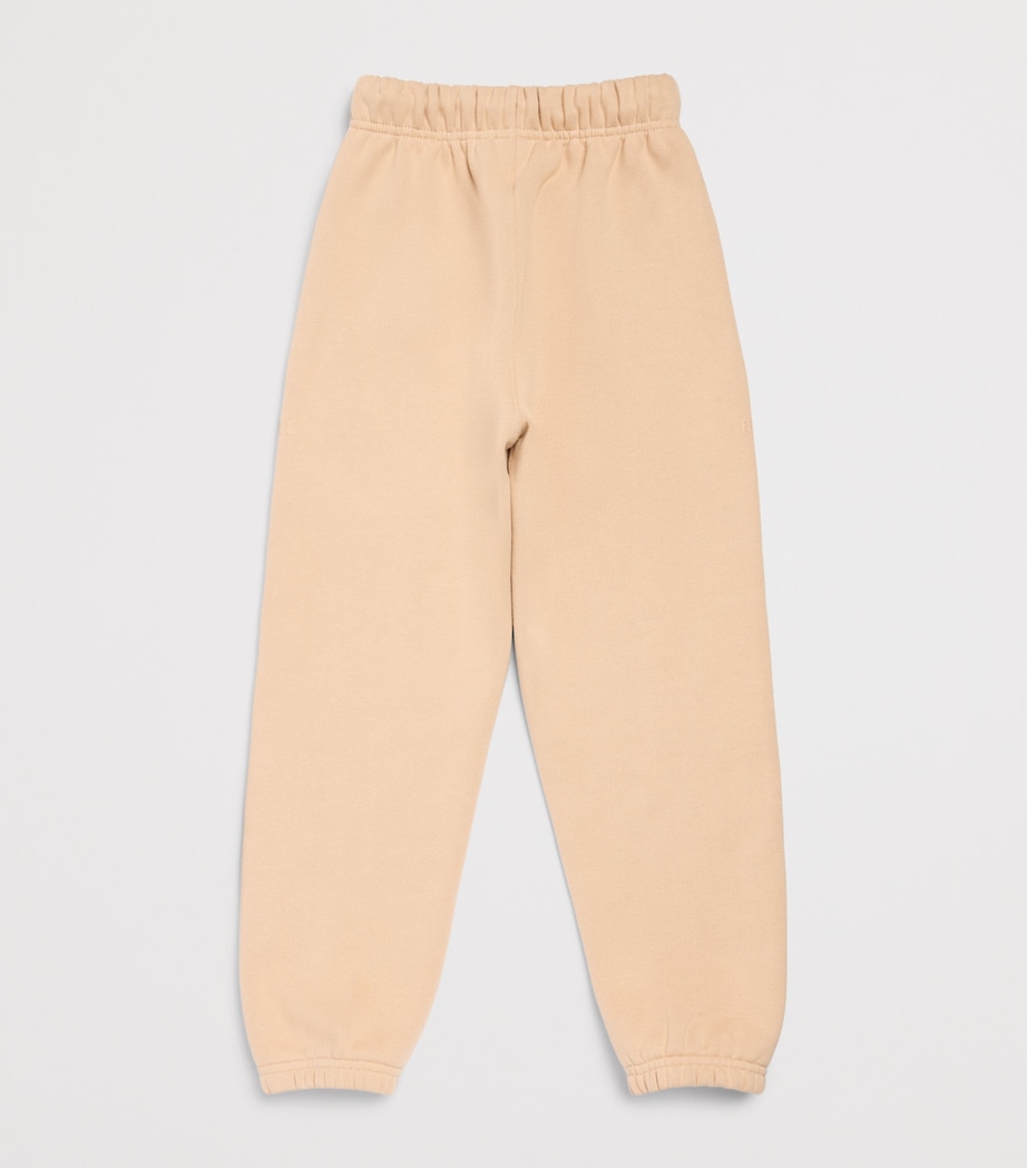 FEAR OF GOD ESSENTIALS KIDS Logo Sweatpants (2-14 Years) Image 2