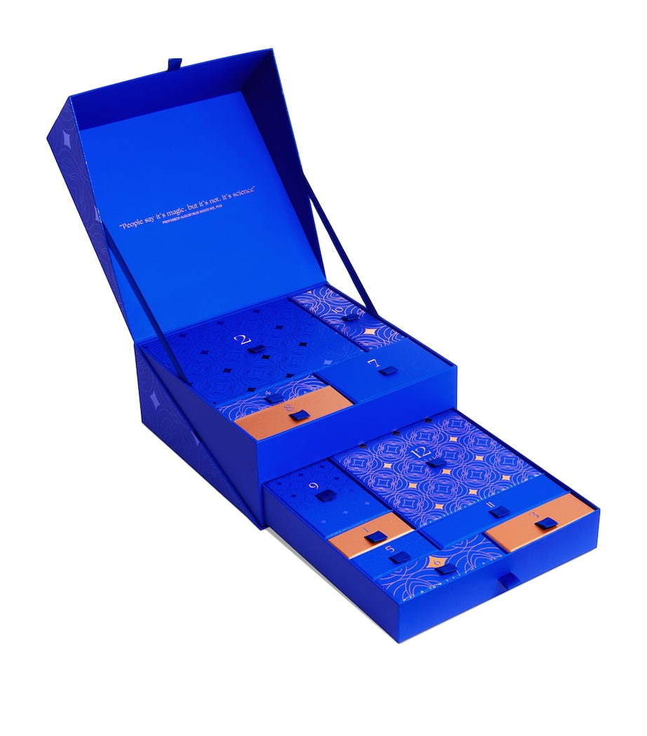 The 12 Days of Bader 2025 NO COLOUR Image 3