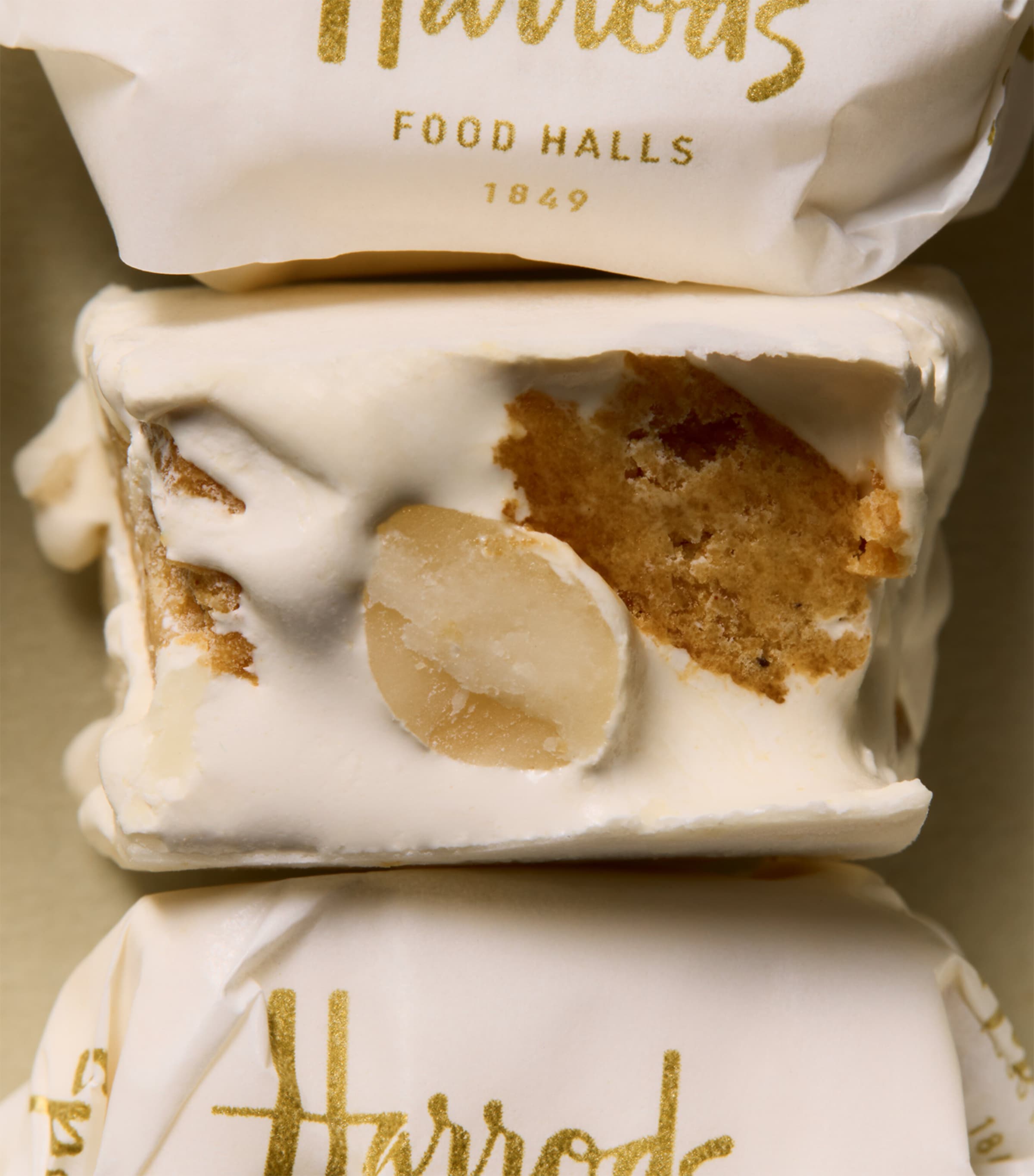 Harrods The Brompton Hamper Image 3