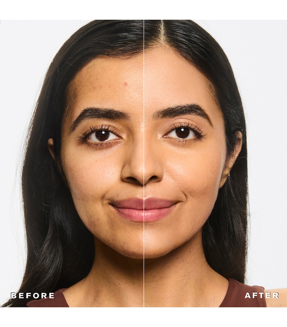 Estée Lauder Double Wear Longwear Matte Foundation SPF 10 Outdoor Beige Image 2