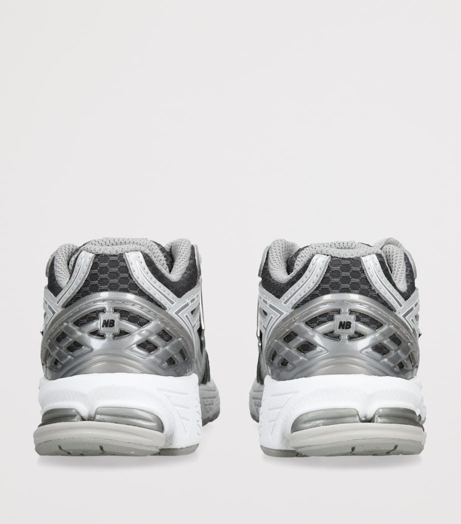 1906 Low-Top Sneakers WHITE/BLK Image 2