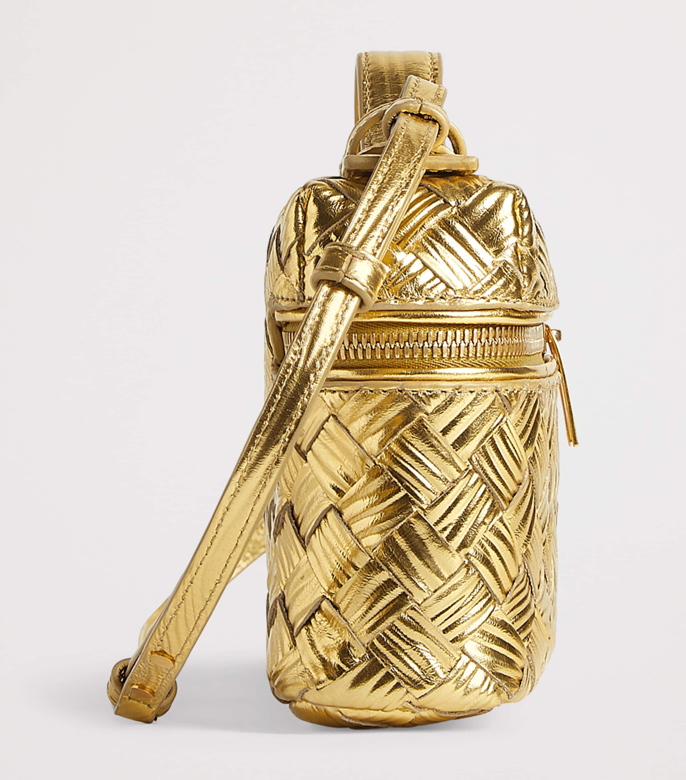 Calfskin Bang Bang Vanity Case Bag 8472 Image 4