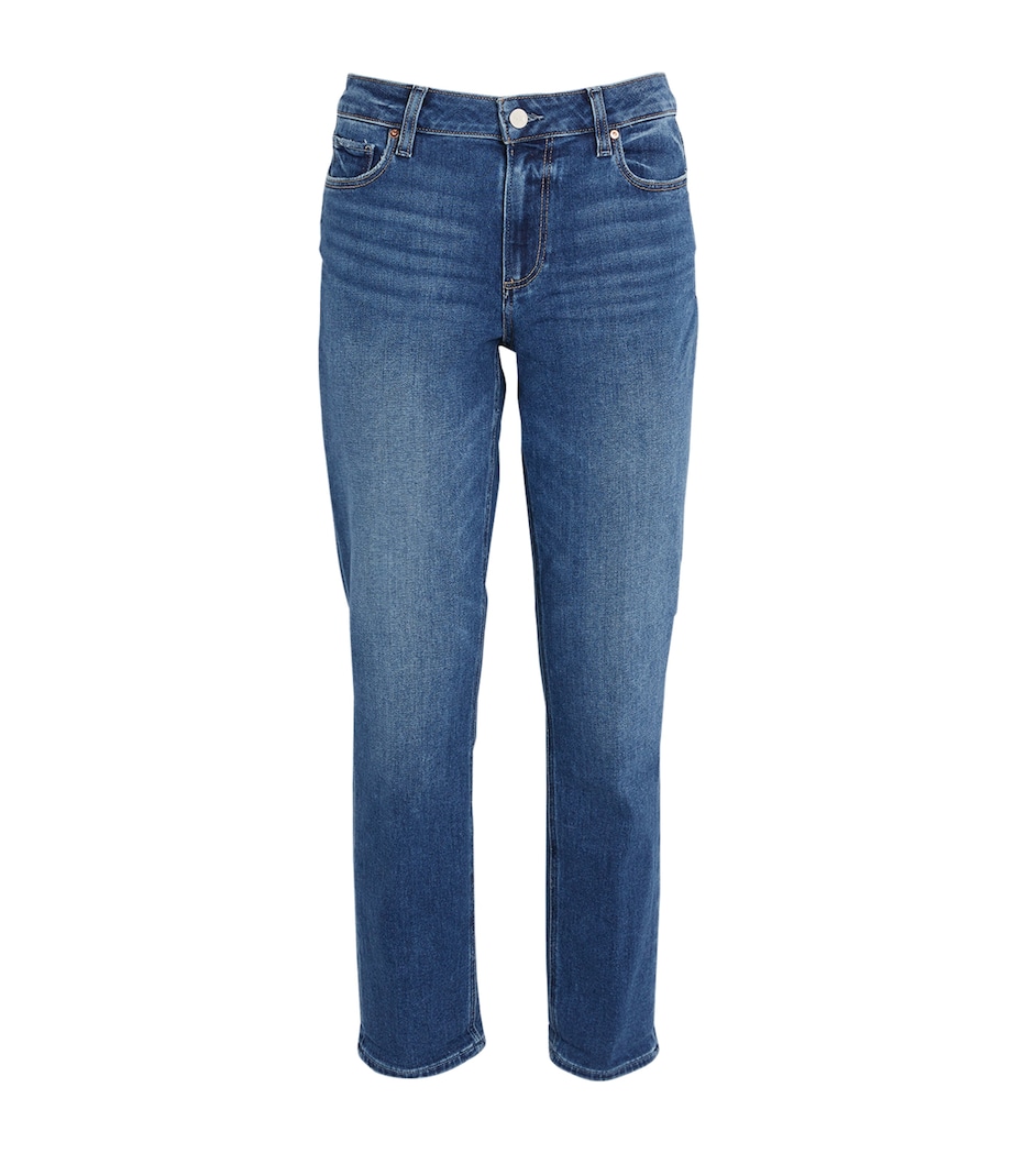 Brigitte Slim Boyfriend Jeans ROAM Image 1
