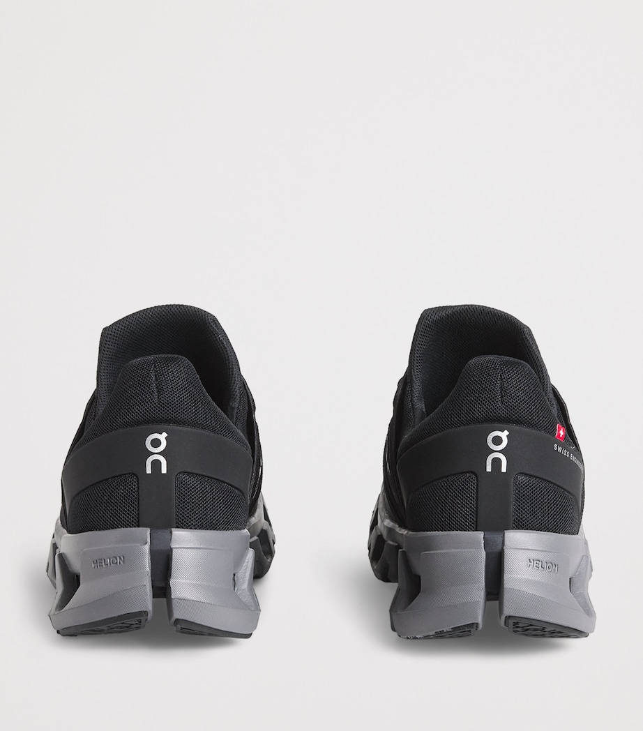 Cloudswift 4 AD Trainers BLACK | ROCK Image 3