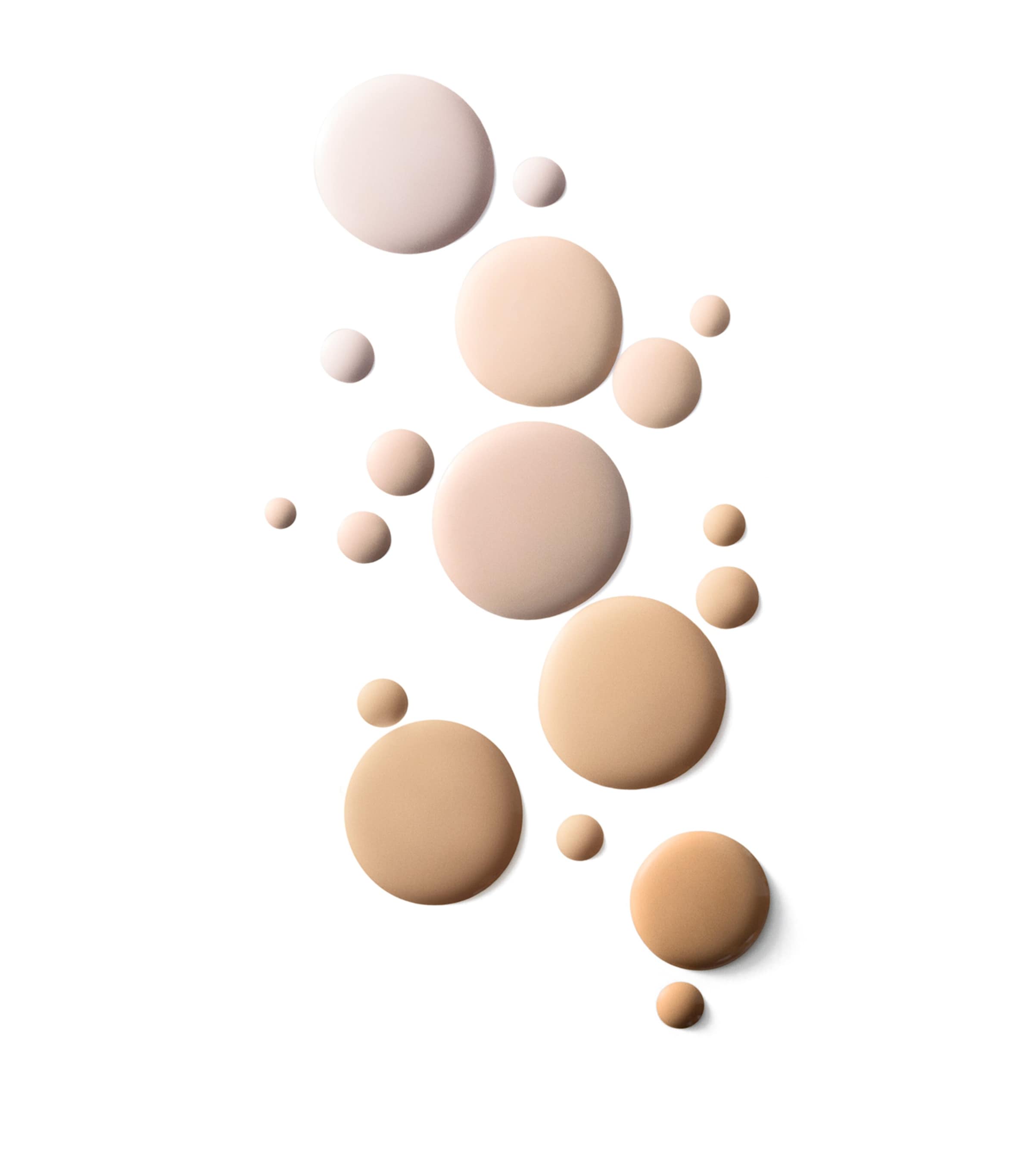 Victoria Beckham Beauty The Foundation Drops Light Image 5