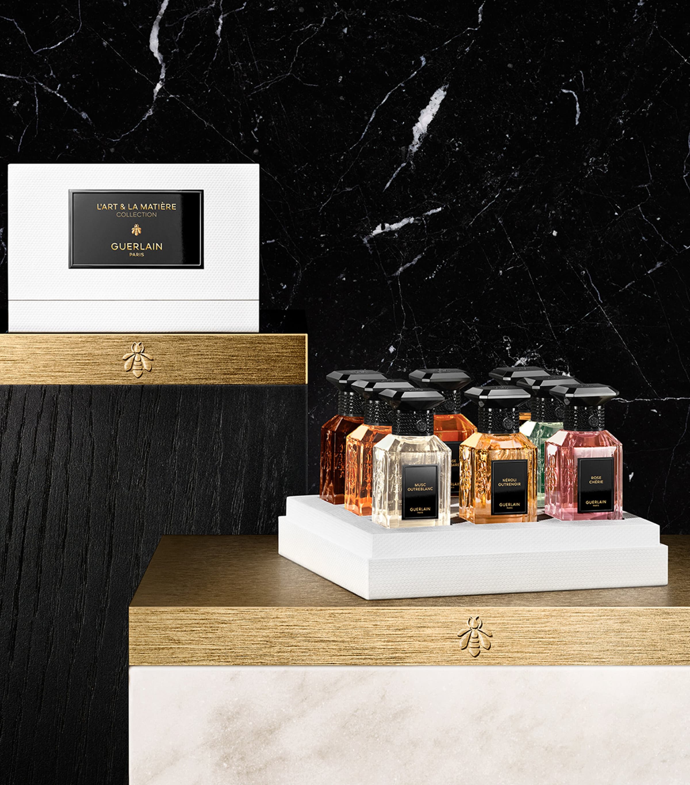 口紅 GUERLAIN TRAVEL COLLECTION Guerlain set to release Rouge G Legendary Reds collection in