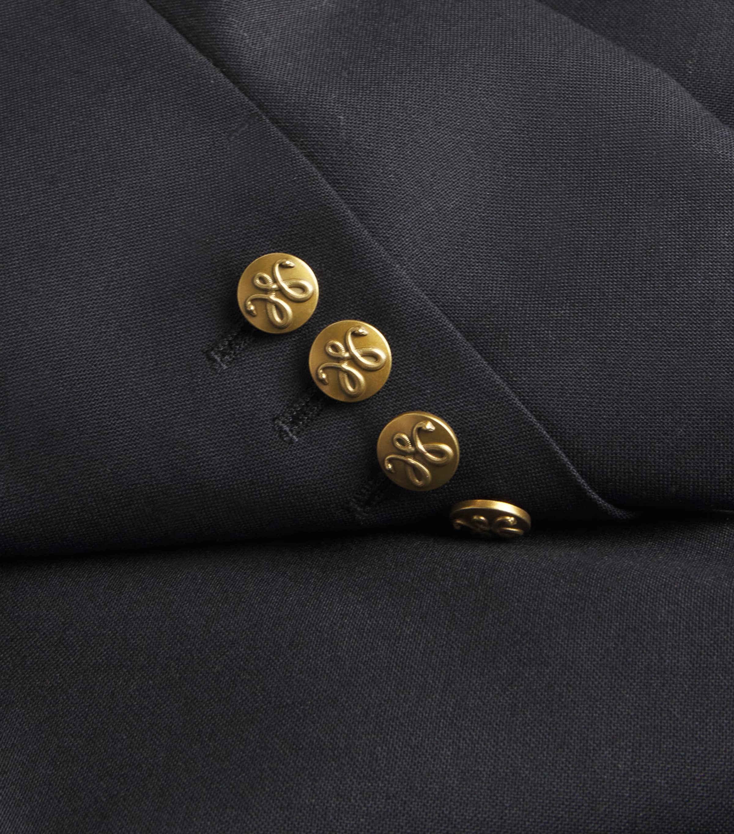 Box Cutter Blazer BLACK Image 5