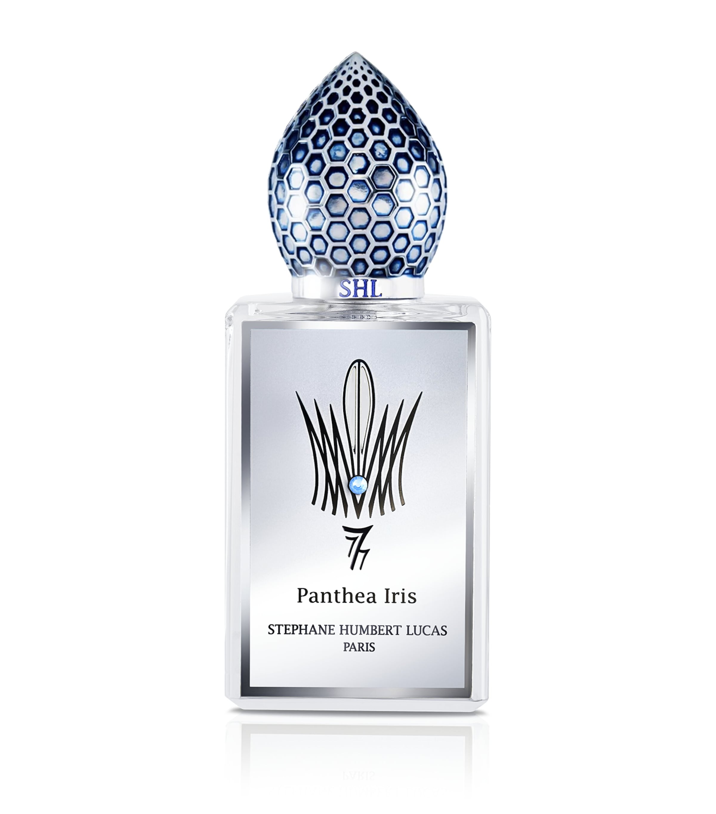 Stephane Humbert Lucas Panthea Iris Eau de Parfum (50ml) Image 1