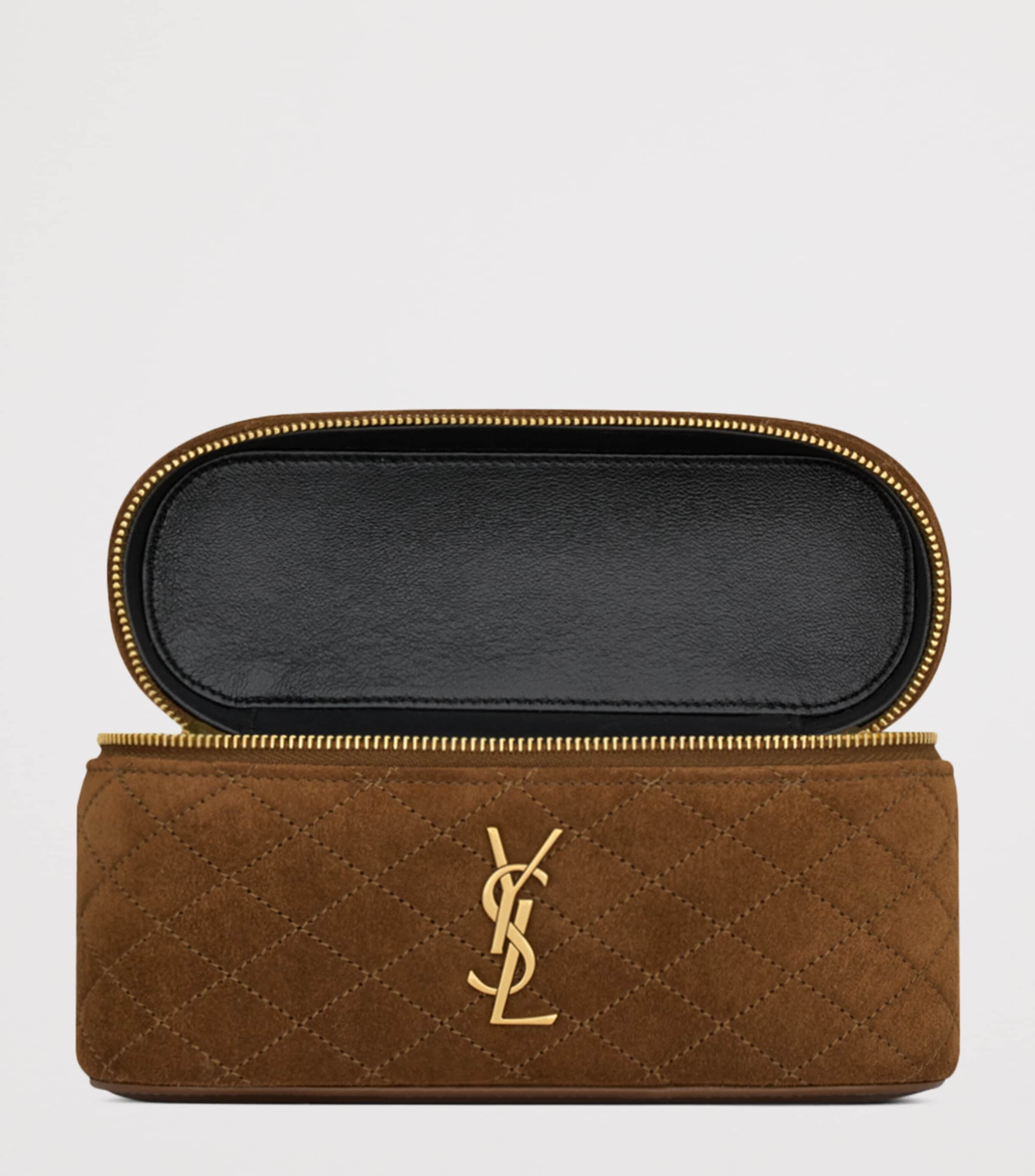 Saint Laurent Gaby Vanity Bag Image 2
