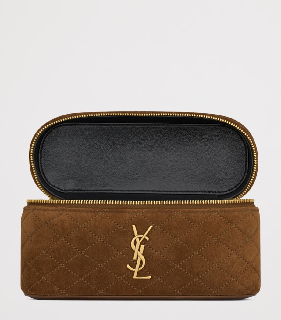 Saint Laurent Gaby Vanity Bag Image 2