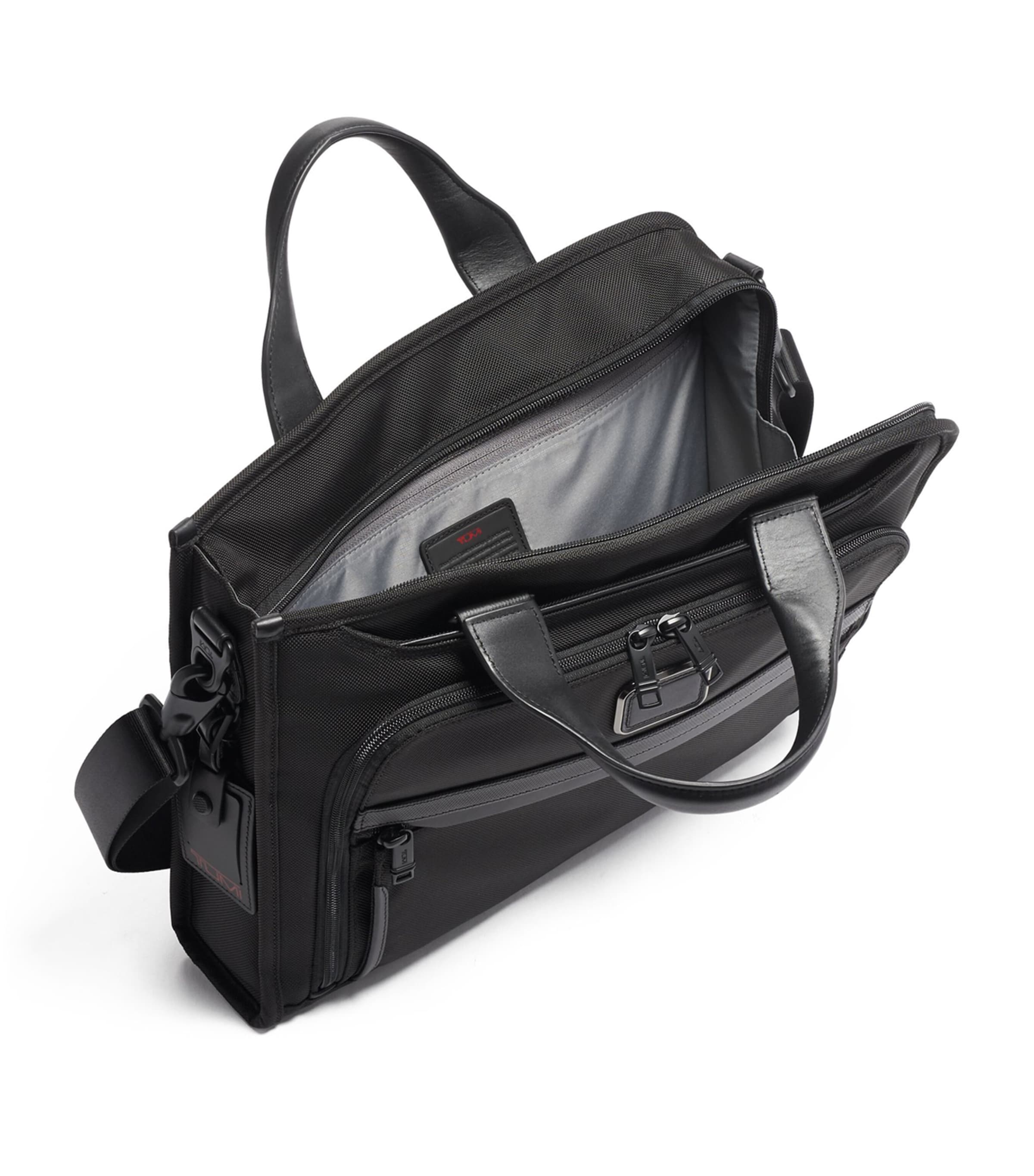 Tumi Alpha 3 Slim Deluxe Portfolio | Luggage | Cabin Suitcases | Designers | Tumi Tumi Alpha 3 Slim Deluxe Portfolio | Luggage | Cabin Suitcases | Designers | Tumi
