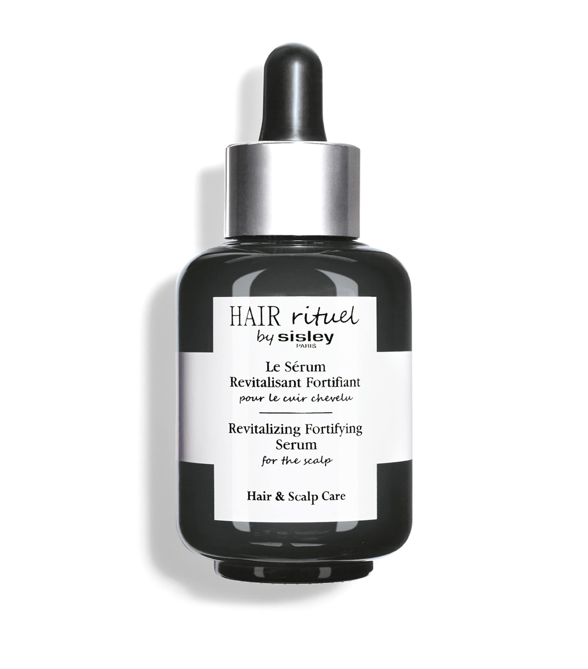 SISLEY PARIS HAIR RITUEL REVITALIZING FORTIFYING SERUM FOR THE SCALP 