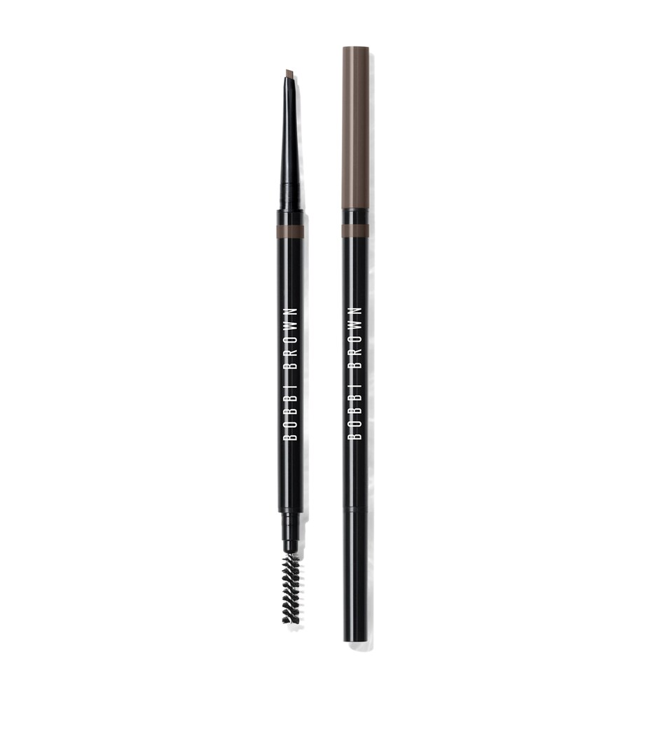 Precise Brow Pencil BLACK BROWN Image 1