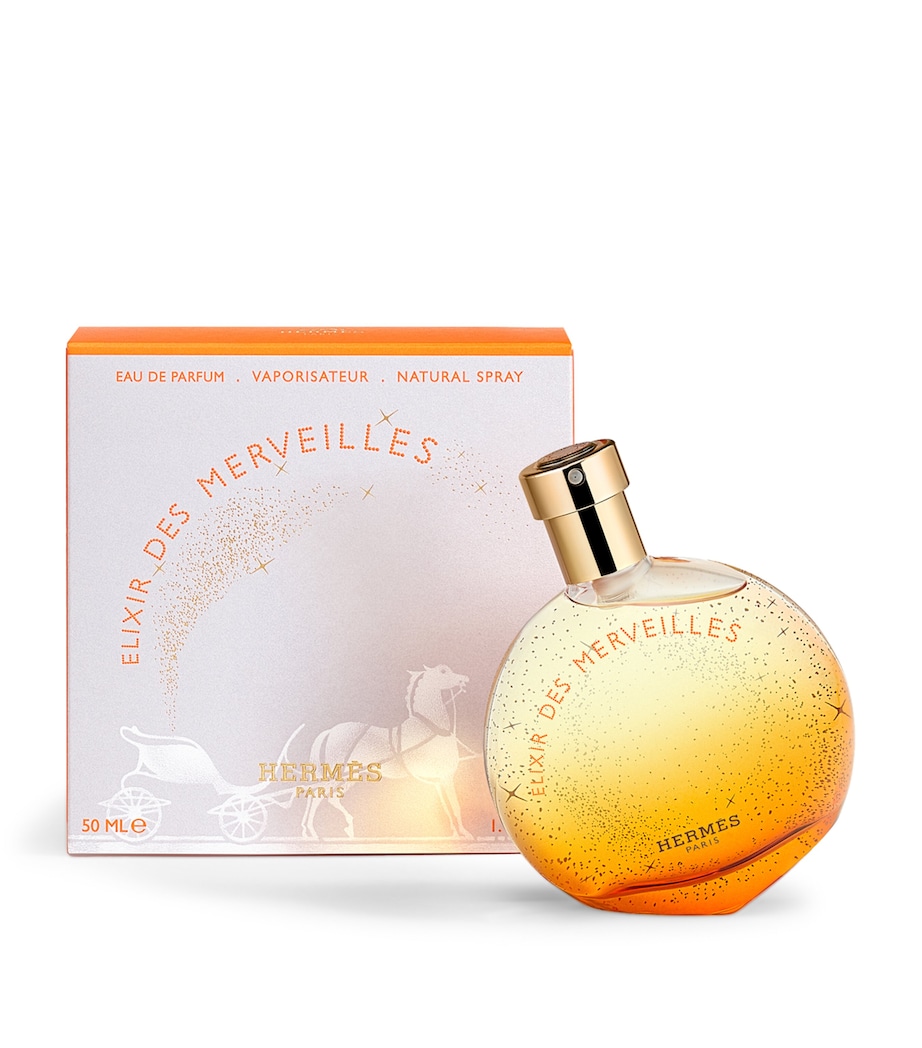 Elixir des Merveilles Eau de Parfum NO COLOUR Image 1