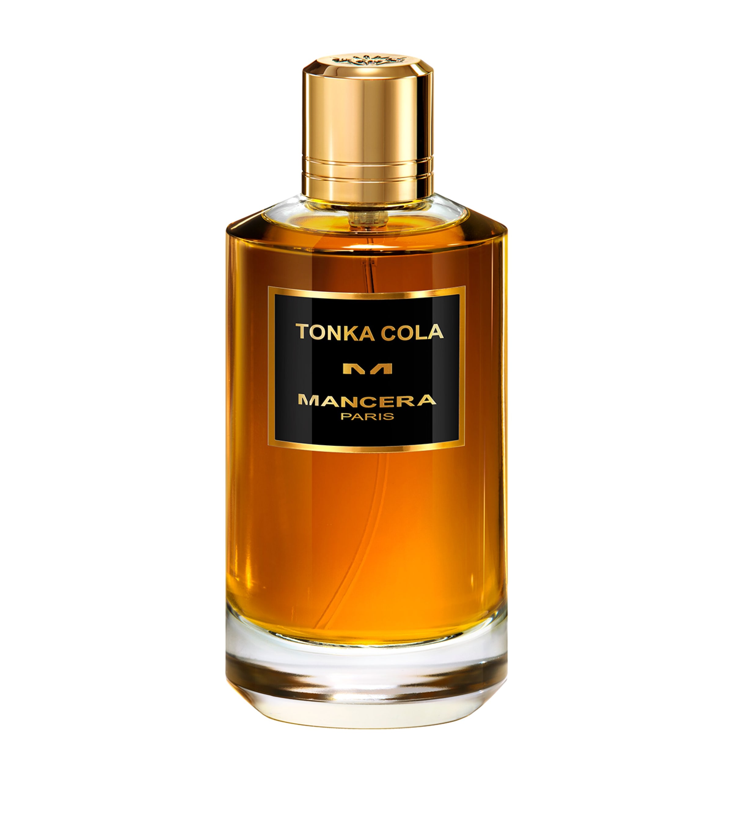 MANCERA Tonka Cola Eau De Parfum (120ml) | Perfume | Womens Perfume | Mens Aftershave | Unisex Perfumes | Designers | Mancera