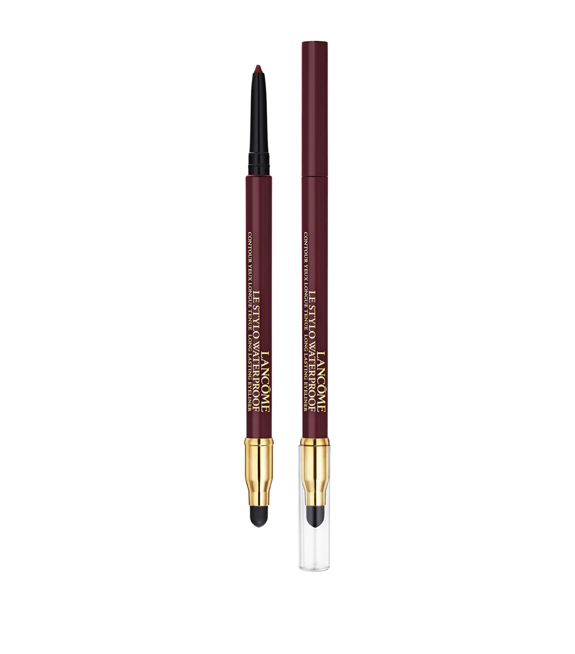 Lancôme Le Stylo Waterproof Eyeliner Pencil