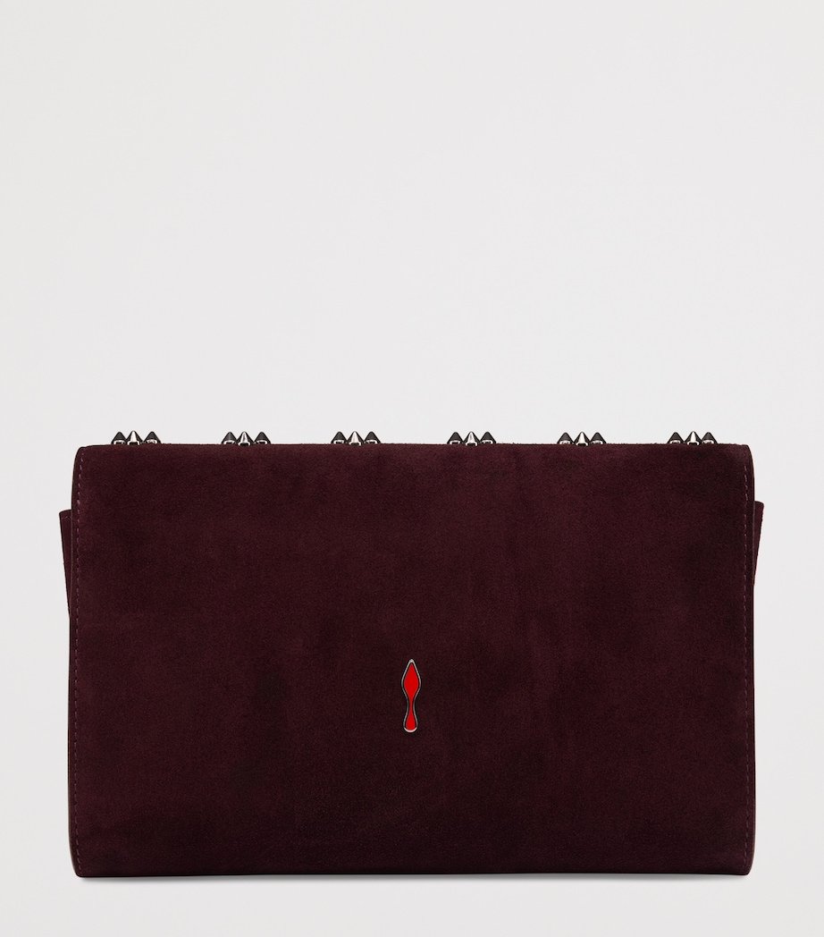 Paloma Leather Clutch Bag 8648 Image 3