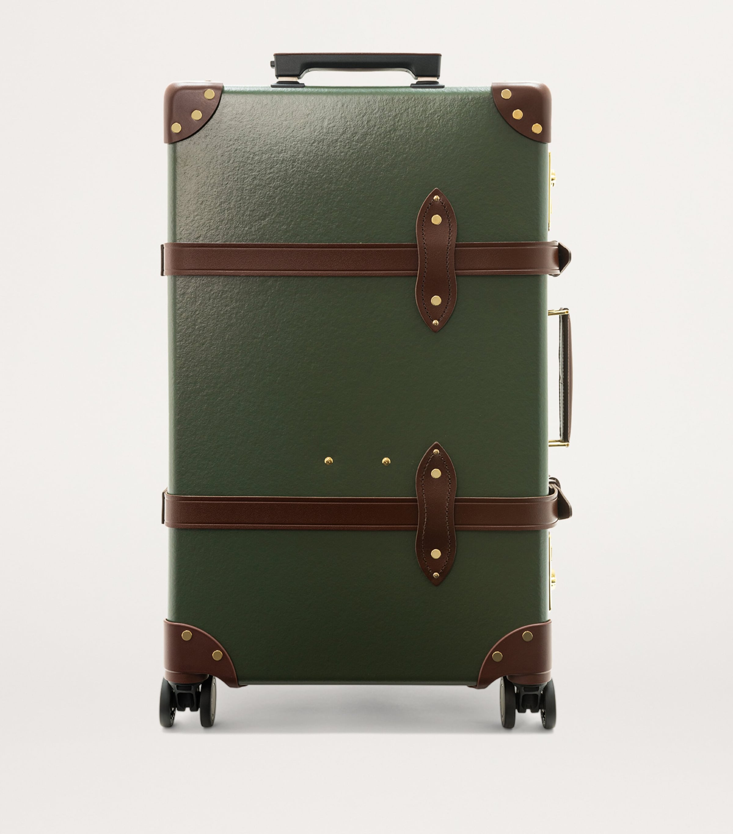 Medium Centenary 4-Wheel Suitcase (68cm) GREEN Image 6