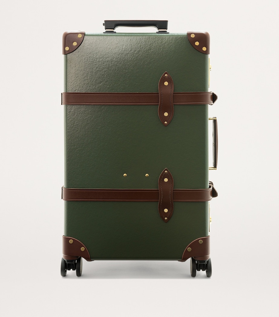 Medium Centenary 4-Wheel Suitcase (68cm) GREEN Image 6