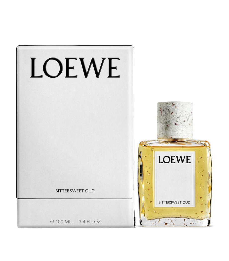 Bittersweet Oud Eau de Parfum (100ml) NO COLOUR Image 2