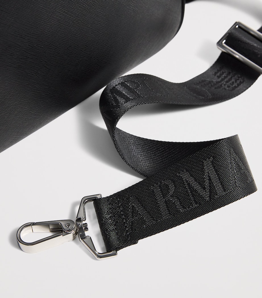 Leather Briefcase 81072 Image 6