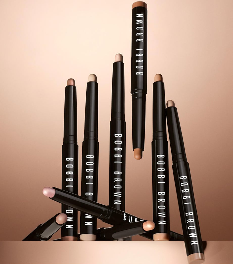 Long-Wear Cream Shadow Stick RICH CAVIAR Image 7