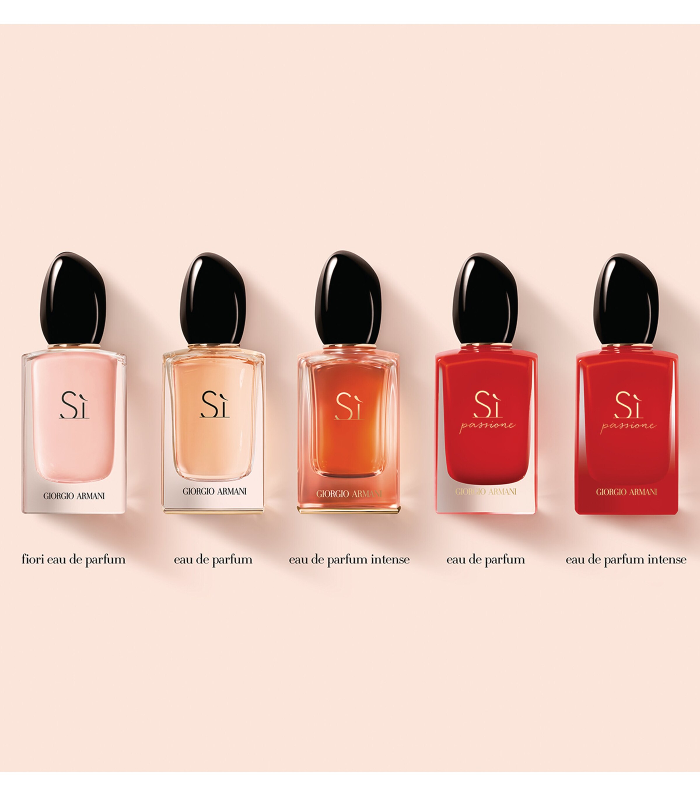 Arm Si Passione 50Ml Edp 18 NO COLOUR Image 4