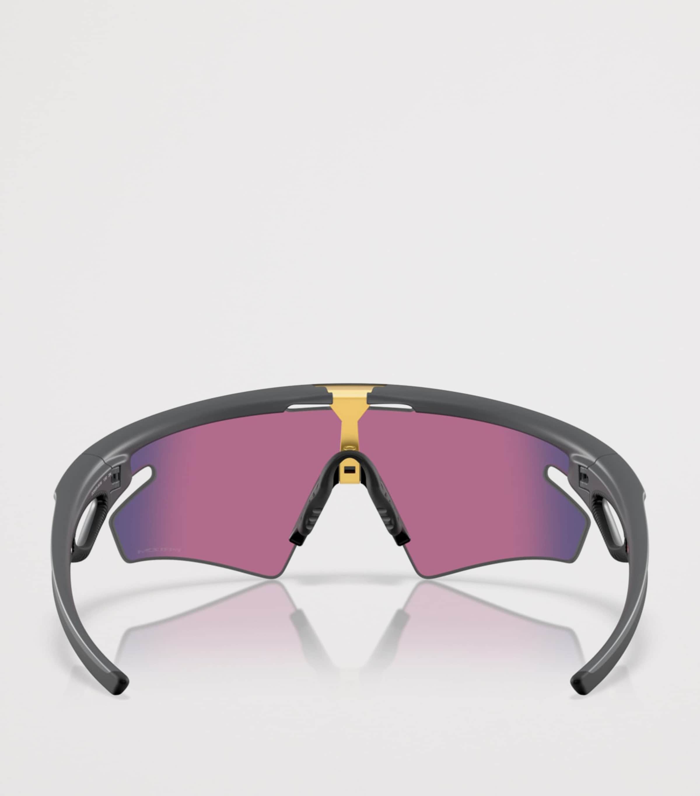 Oakley Sphaera Slash Sunglasses Image 4