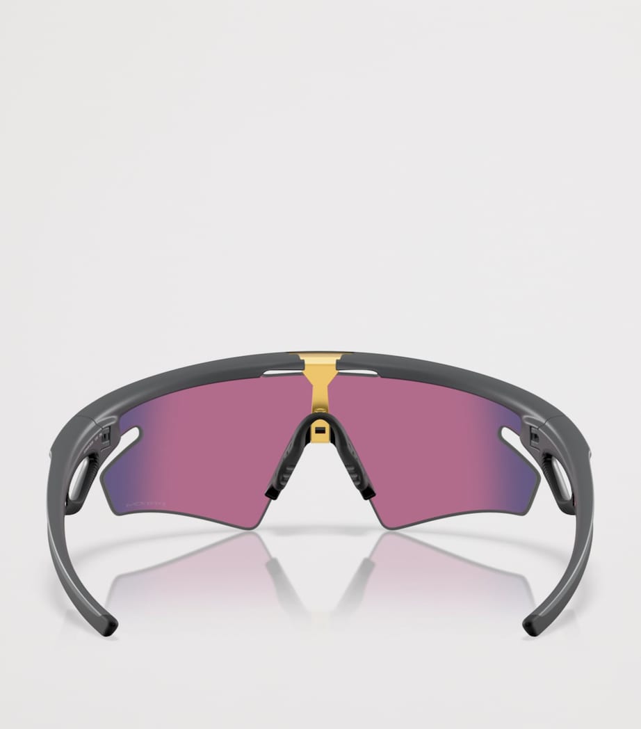Oakley Sphaera Slash Sunglasses Image 4
